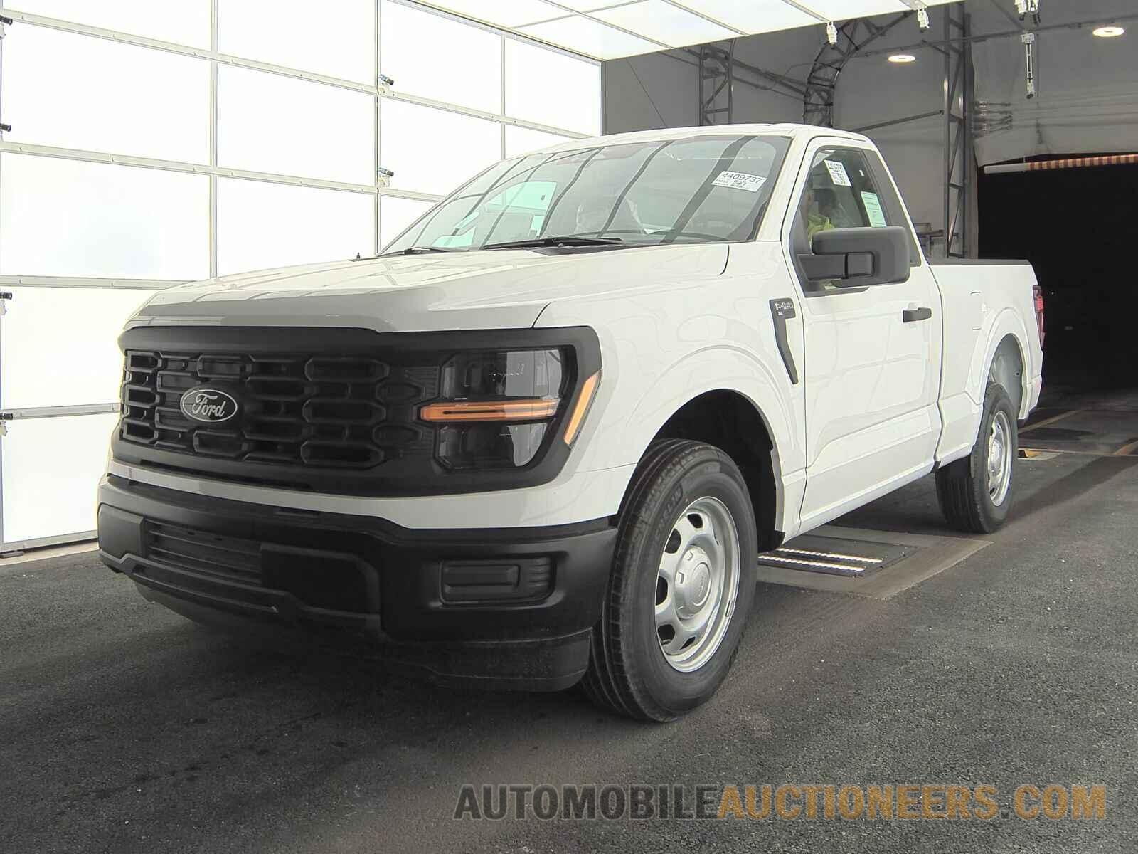 1FTMF1K5XRKD33841 Ford F-150 2024