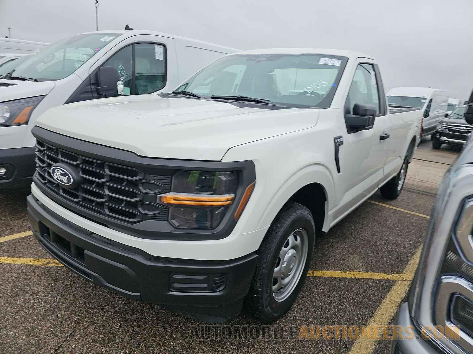 1FTMF1KP0RKD16760 Ford F-150 2024