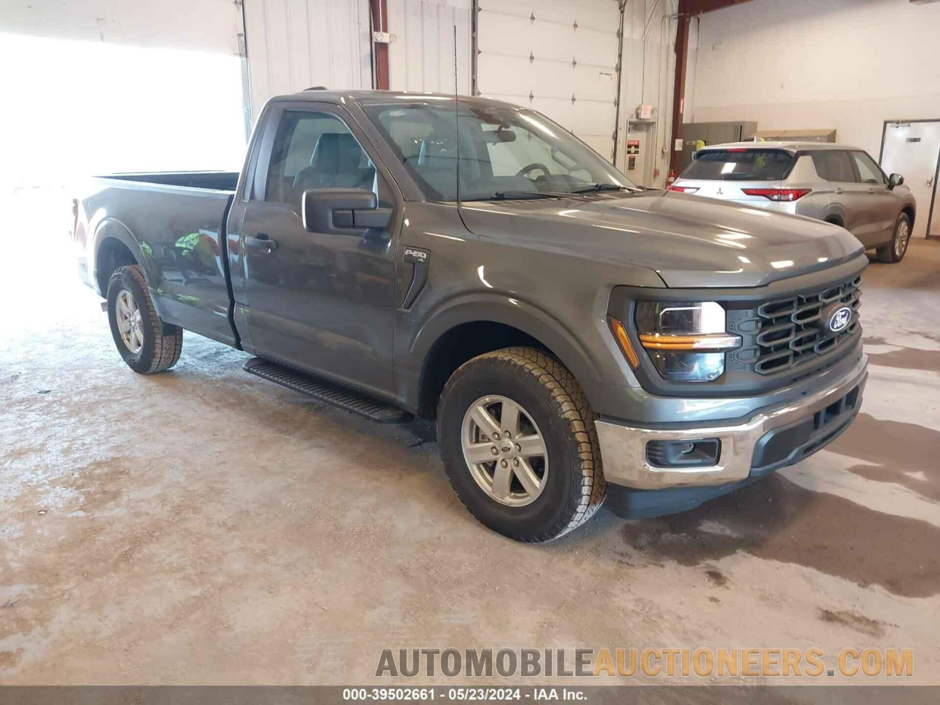 1FTMF1KP0RKE24862 FORD F-150 2024