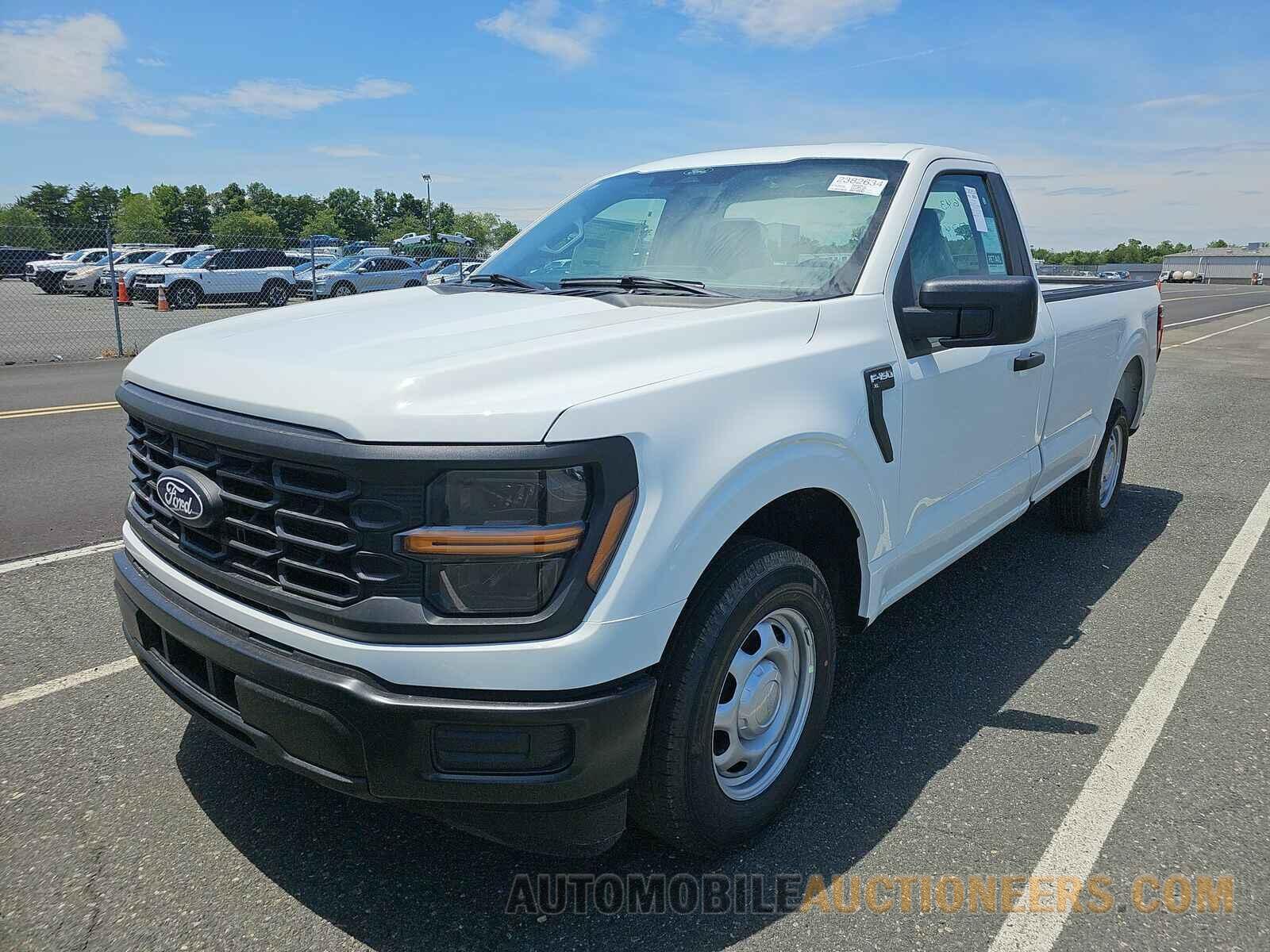 1FTMF1KP0RKE33724 Ford F-150 2024