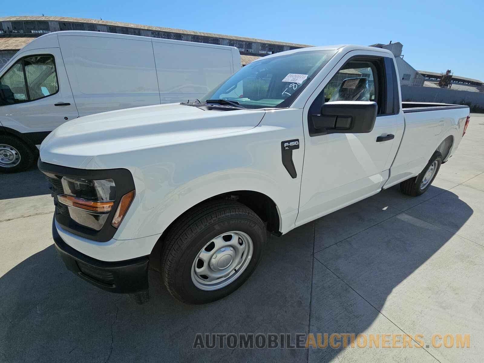 1FTMF1KP1RKD84114 Ford F-150 2024