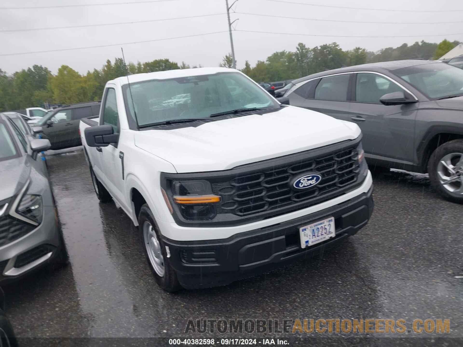 1FTMF1KP1RKE68515 FORD F-150 2024