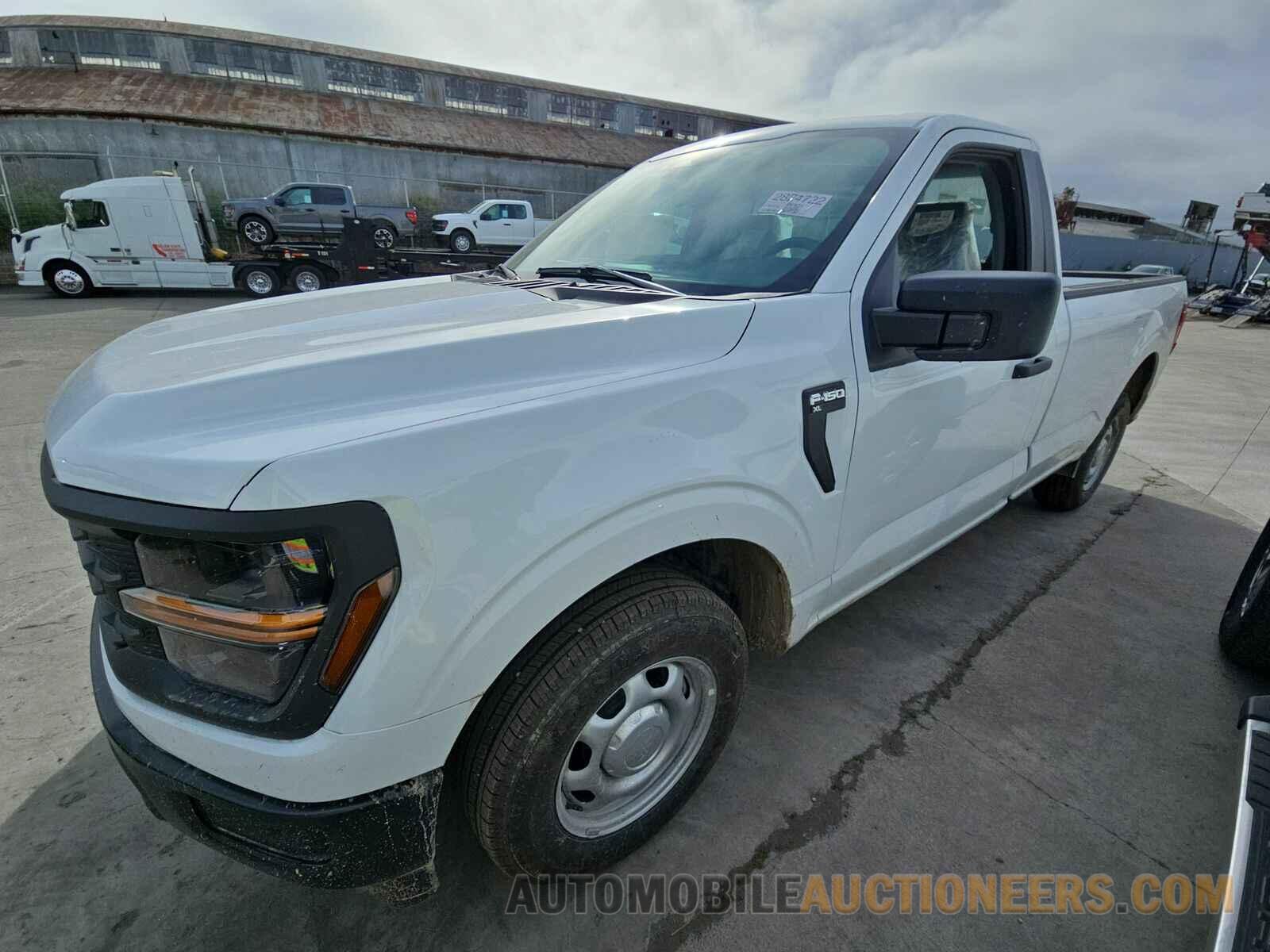 1FTMF1KP2RKD92738 Ford F-150 2024