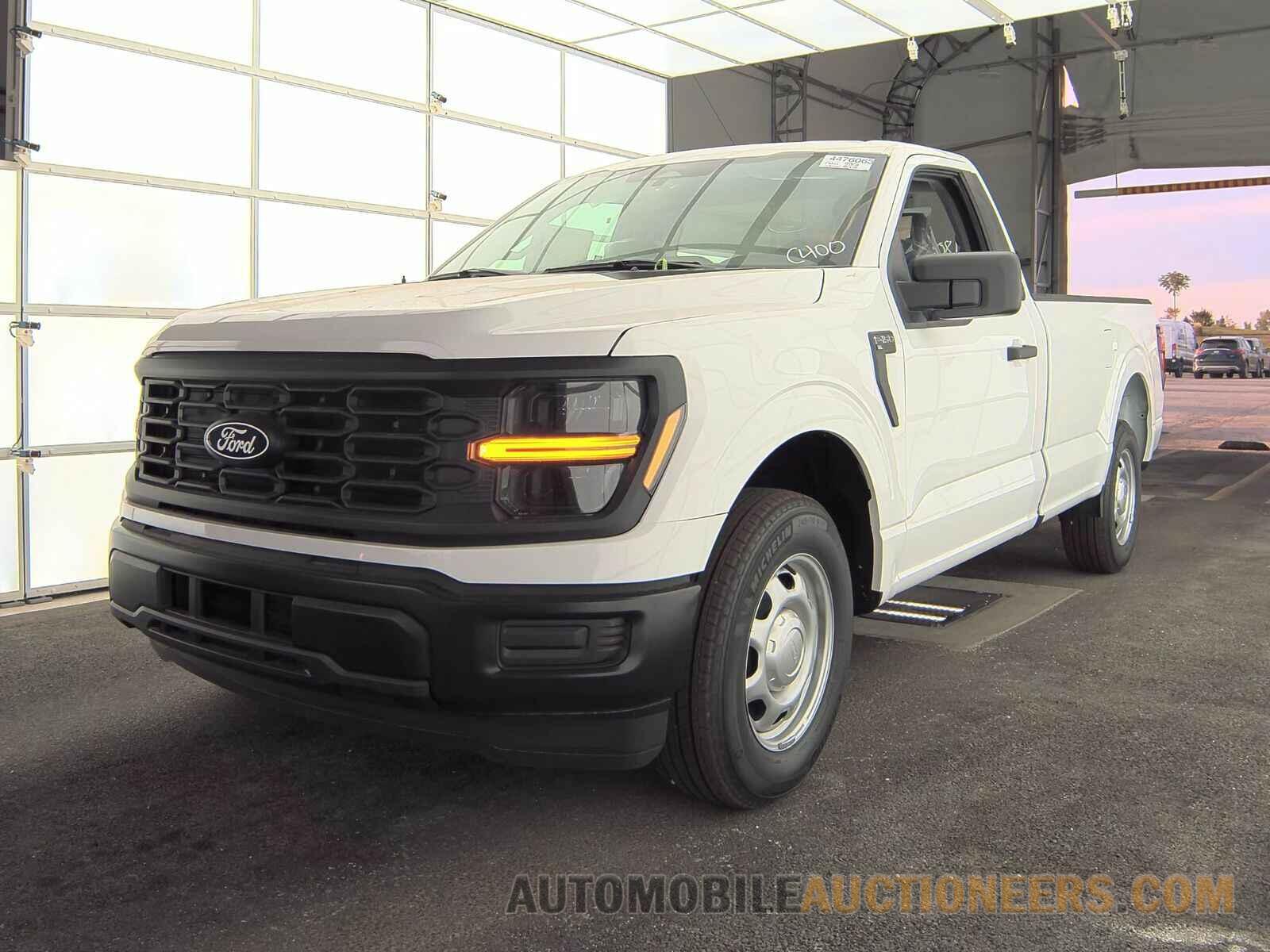 1FTMF1KP2RKE59080 Ford F-150 2024