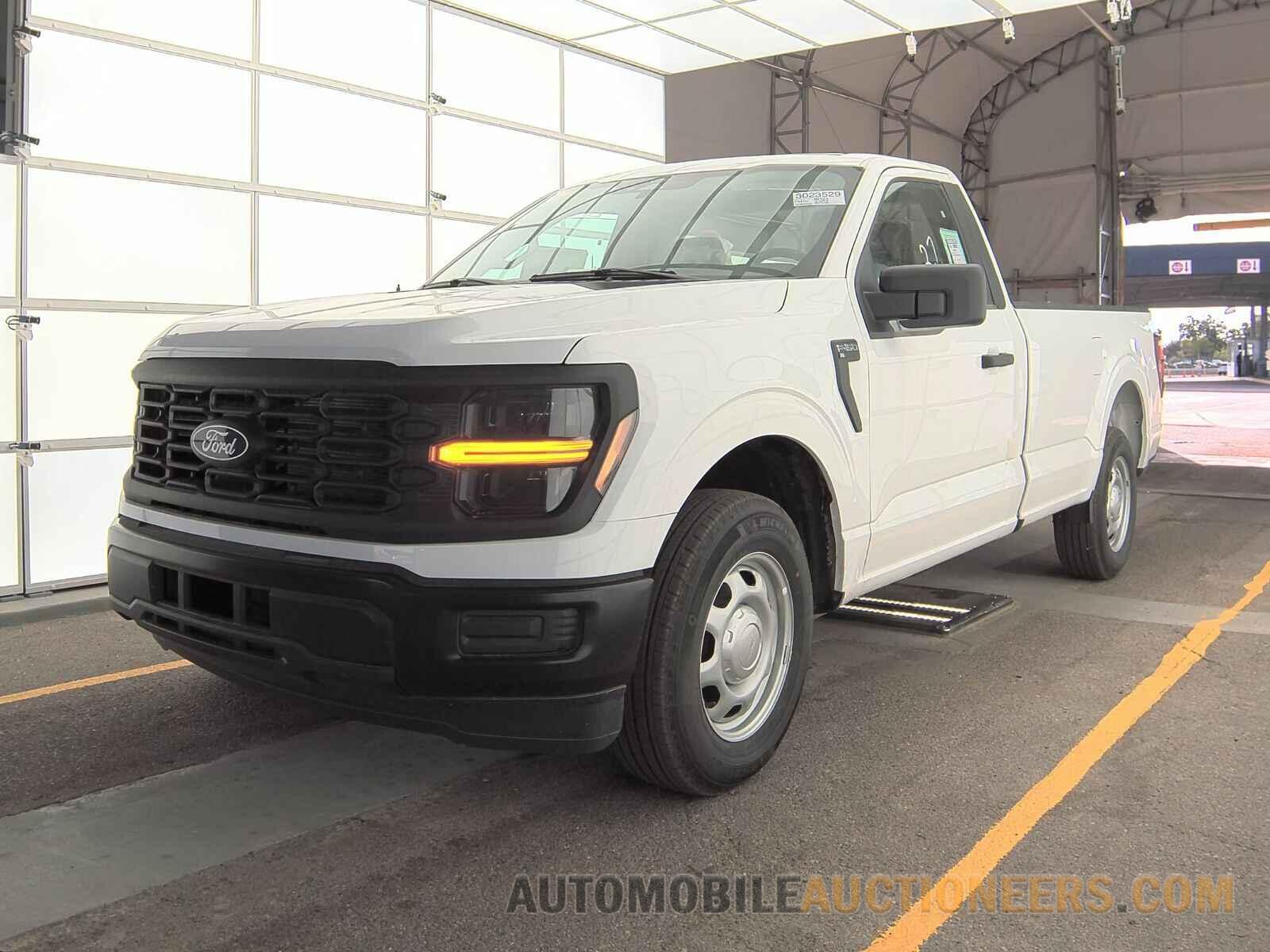 1FTMF1KP3RKD00195 Ford F-150 2024