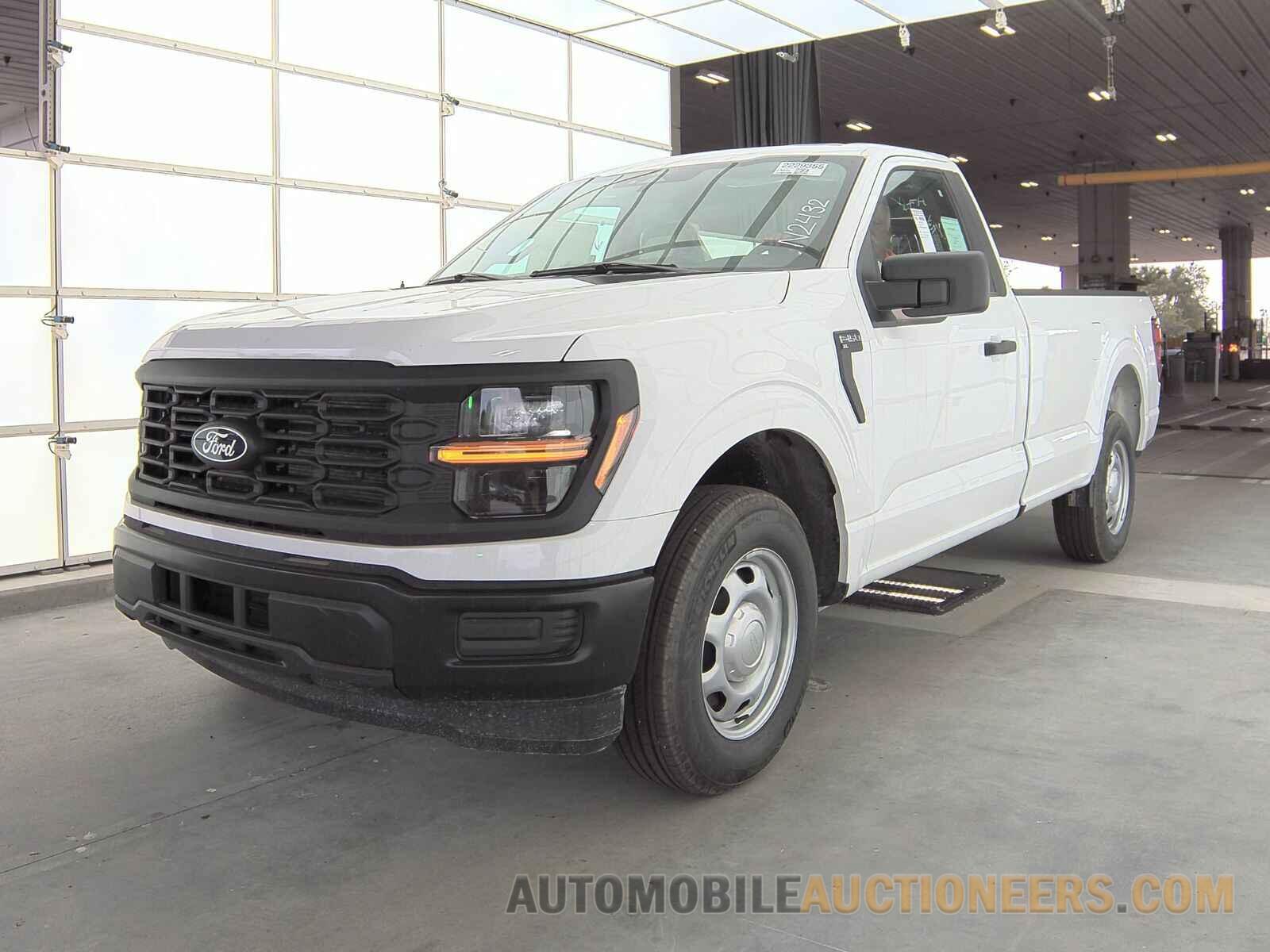 1FTMF1KP3RKD01413 Ford F-150 2024