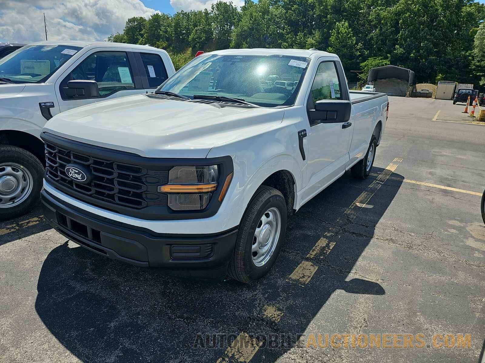 1FTMF1KP3RKE36648 Ford F-150 2024