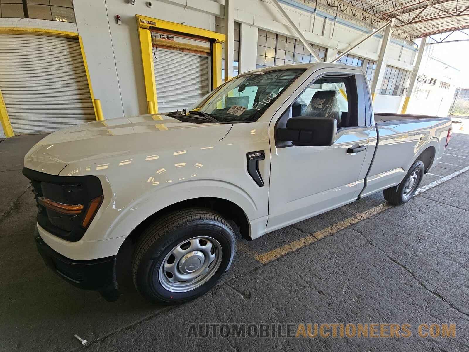 1FTMF1KP4RKD28927 Ford F-150 2024