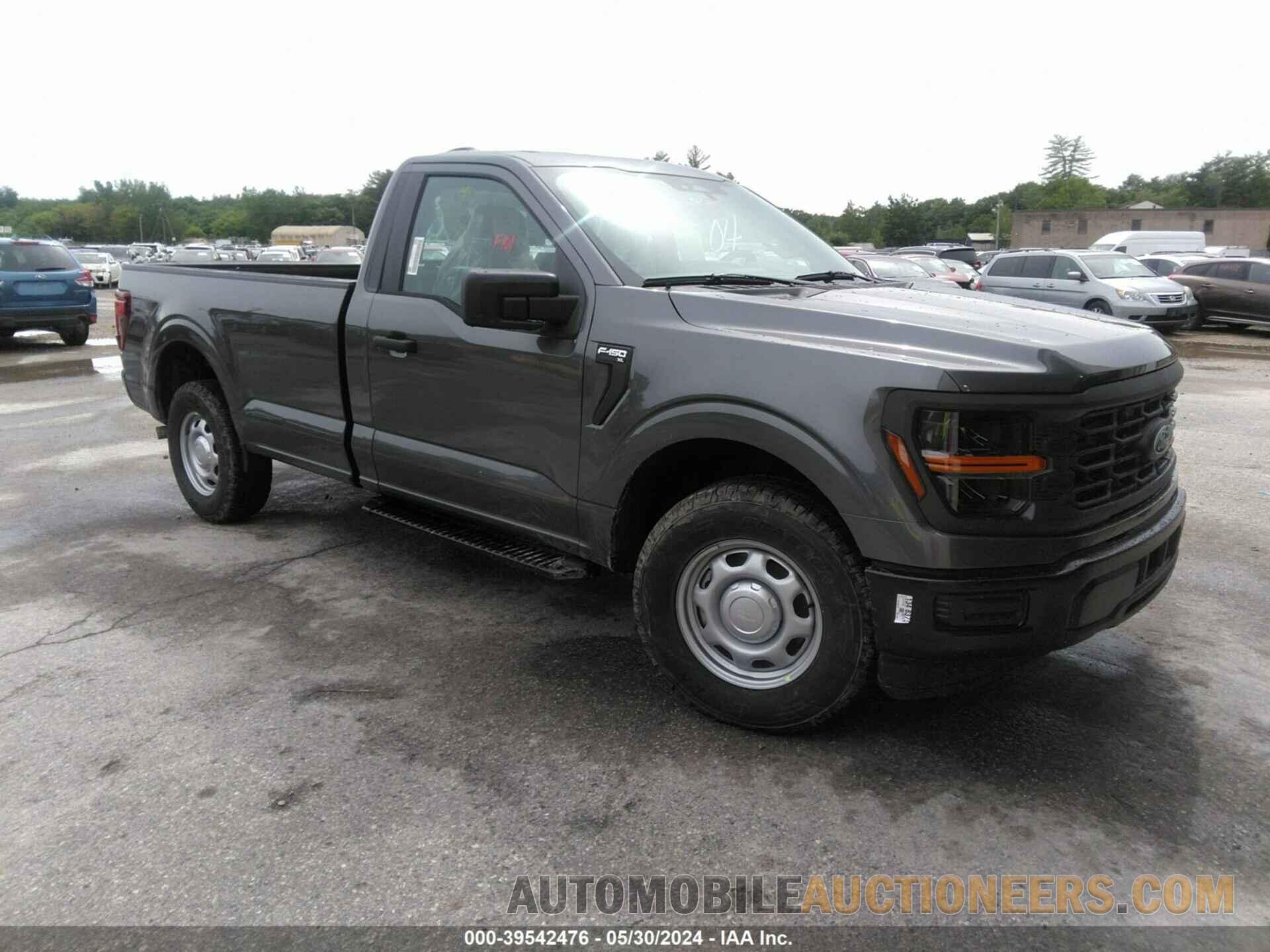 1FTMF1KP5RKE24095 FORD F150 2024