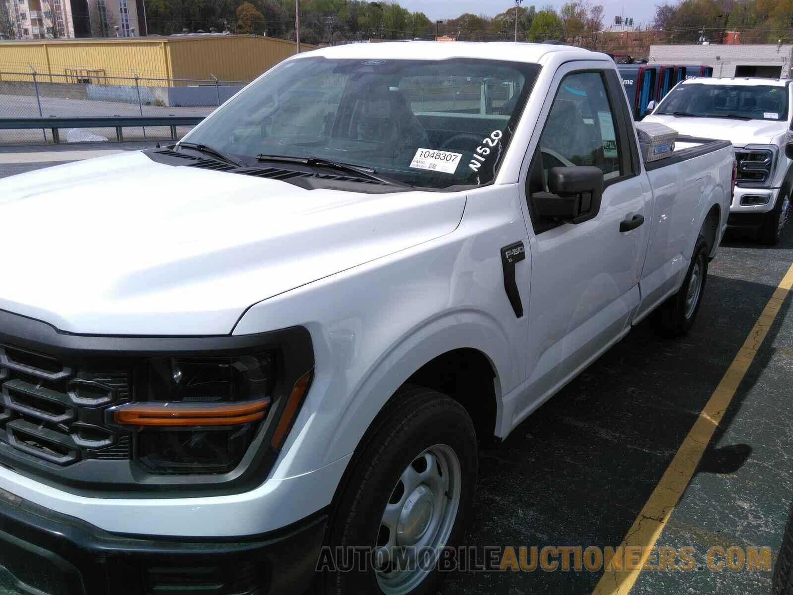 1FTMF1KP6RKD18562 Ford F-150 2024