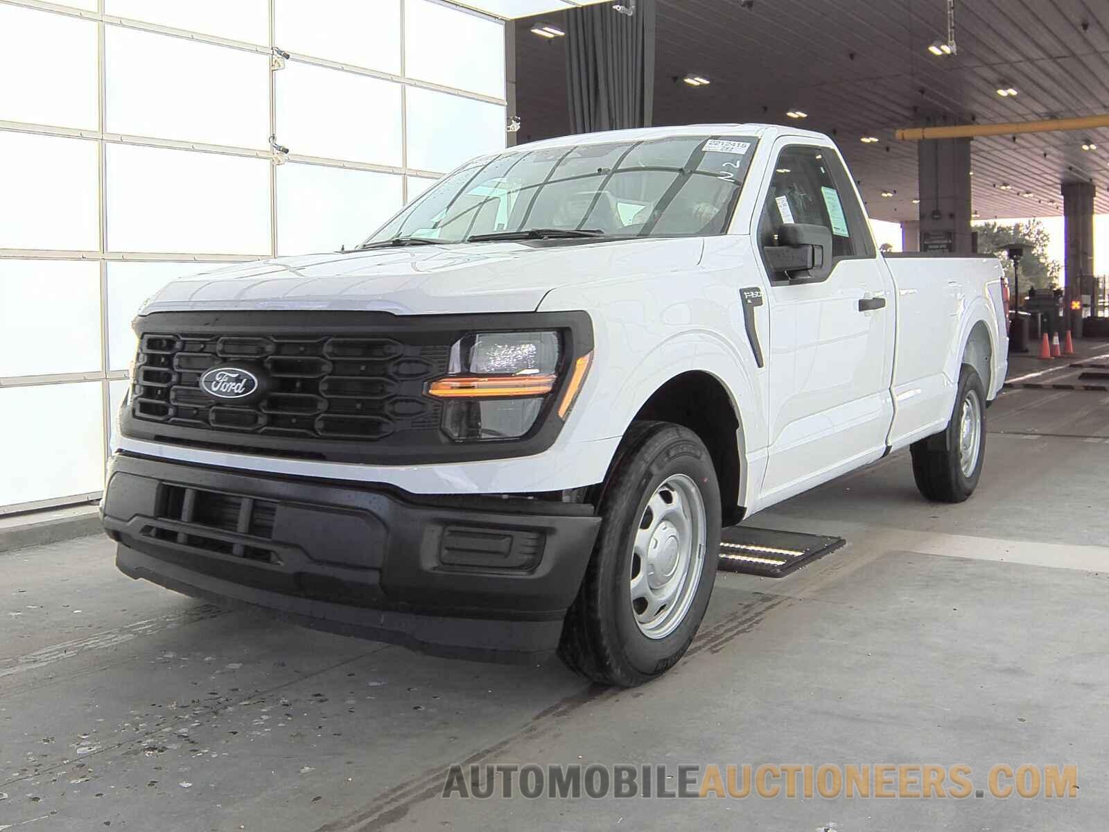 1FTMF1KP6RKD18710 Ford F-150 2024