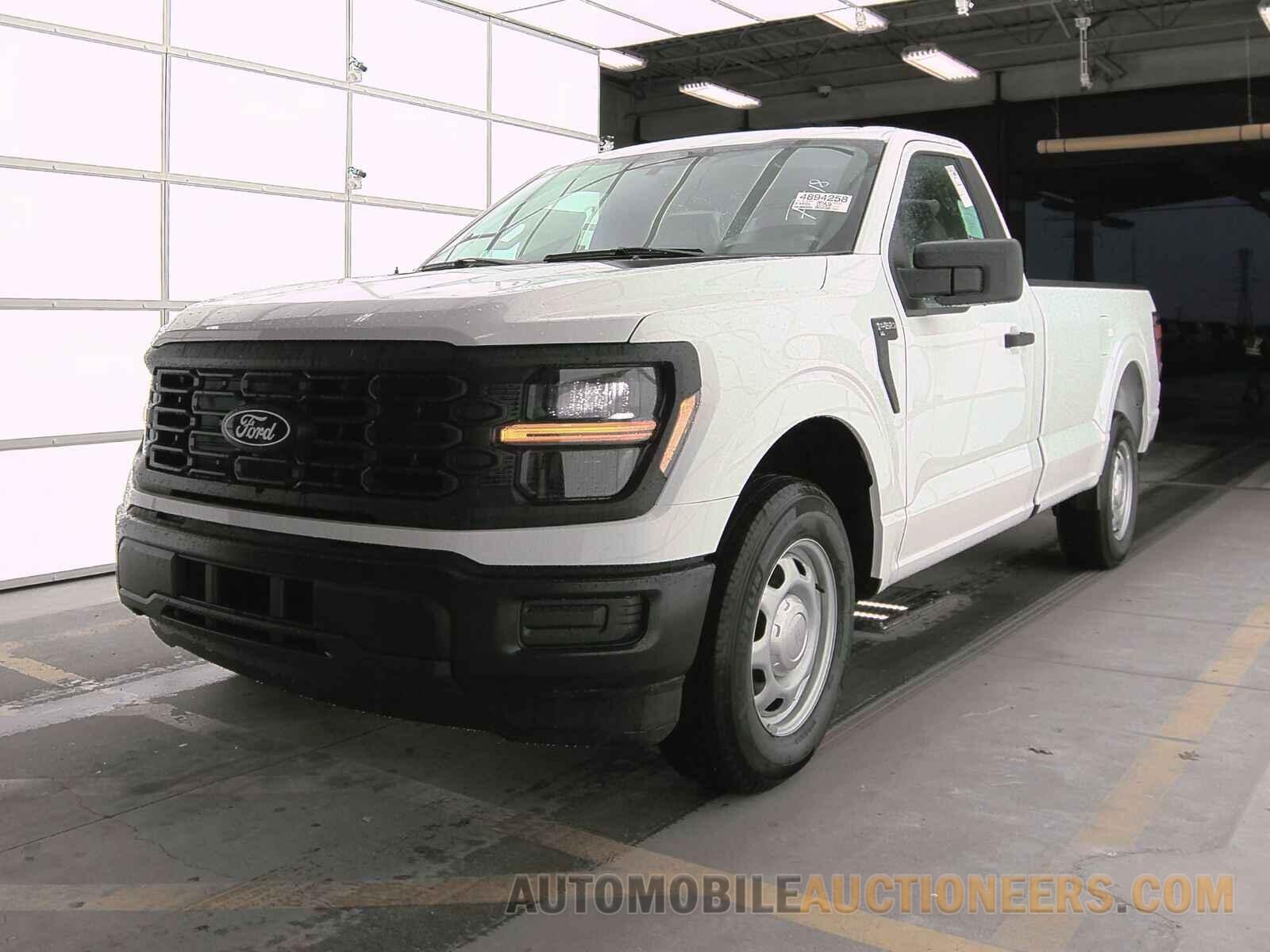 1FTMF1KP6RKD28900 Ford F-150 2024