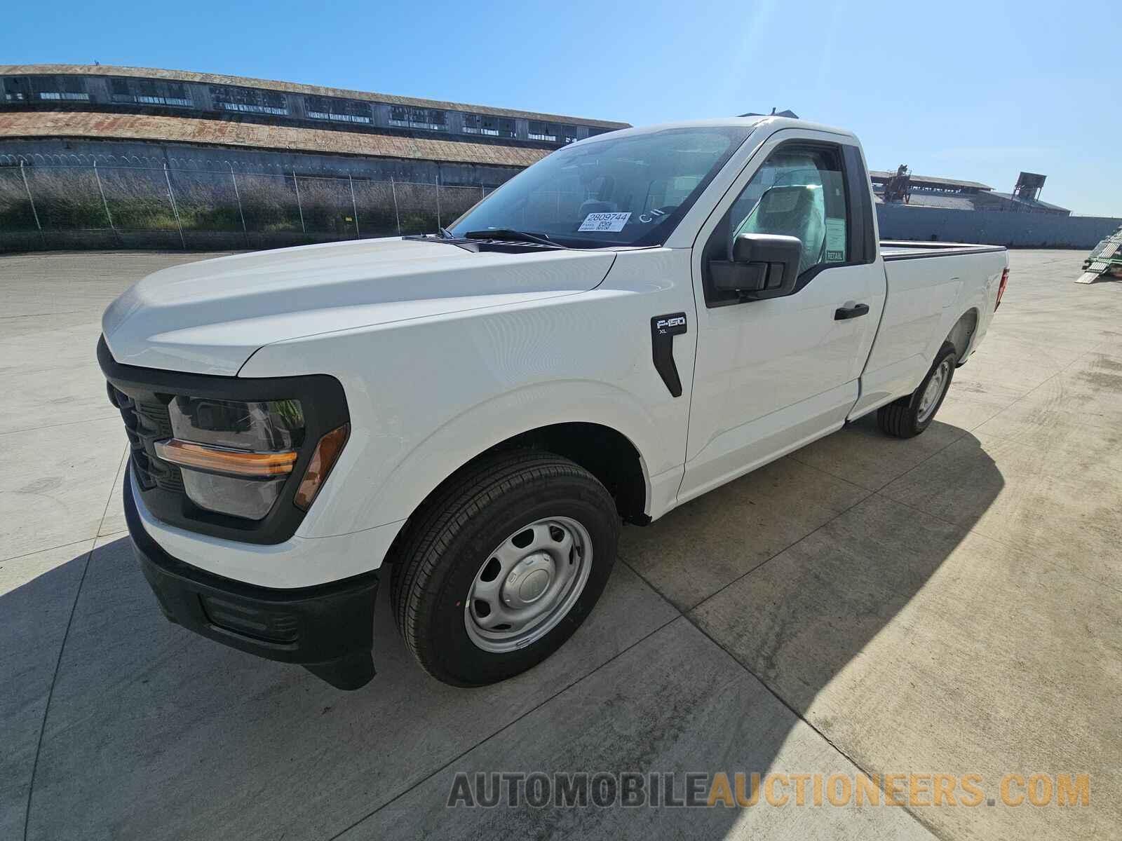 1FTMF1KP6RKD29318 Ford F-150 2024