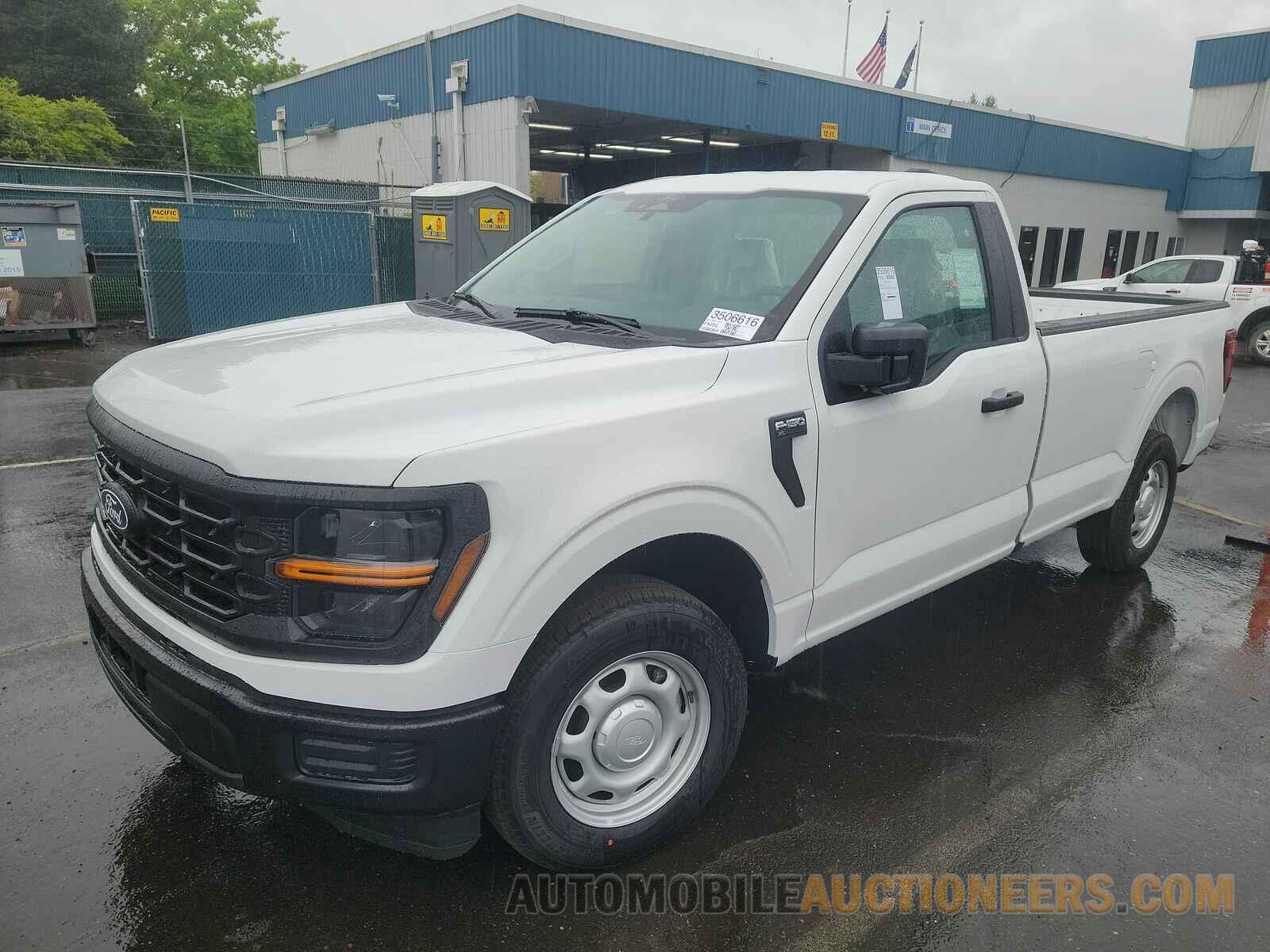 1FTMF1KP8RKD17350 Ford F-150 2024