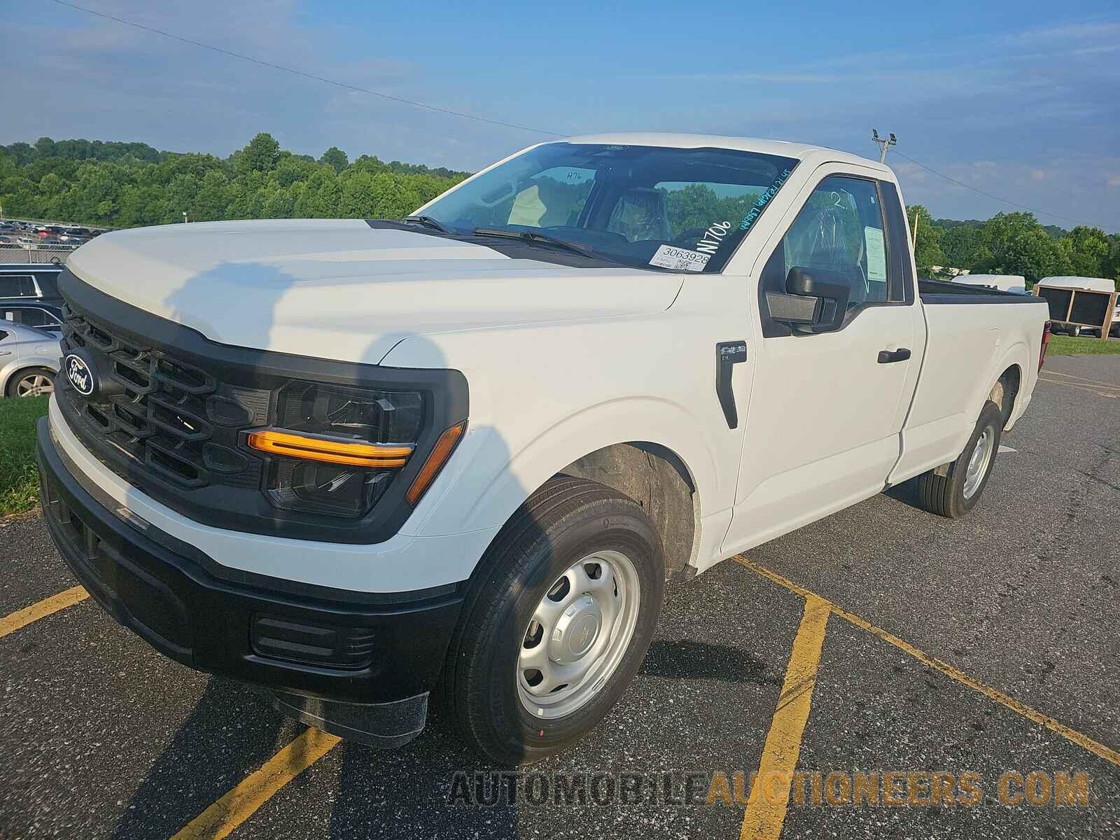 1FTMF1KP9RKD02307 Ford F-150 2024