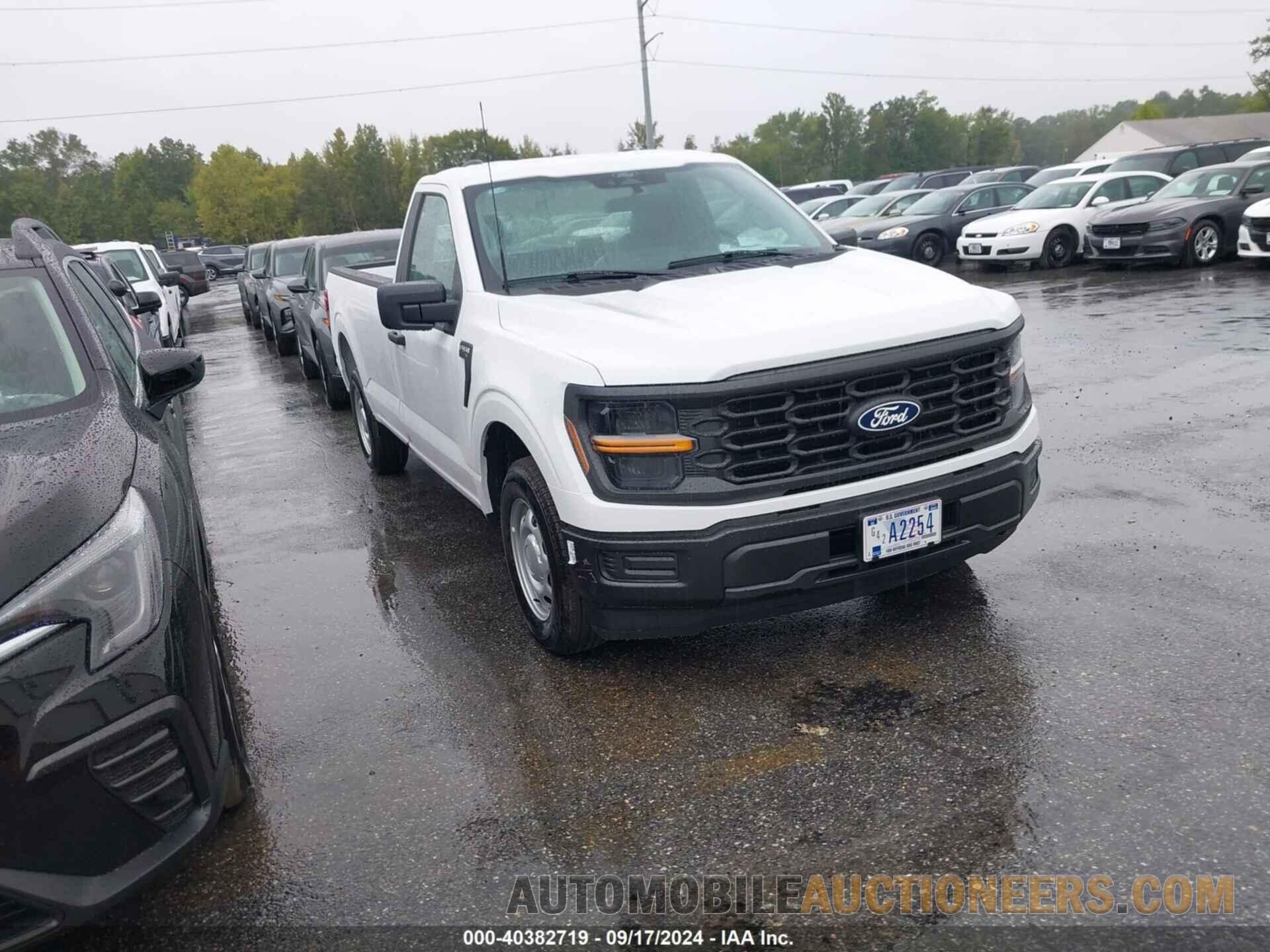 1FTMF1KP9RKE68536 FORD F-150 2024