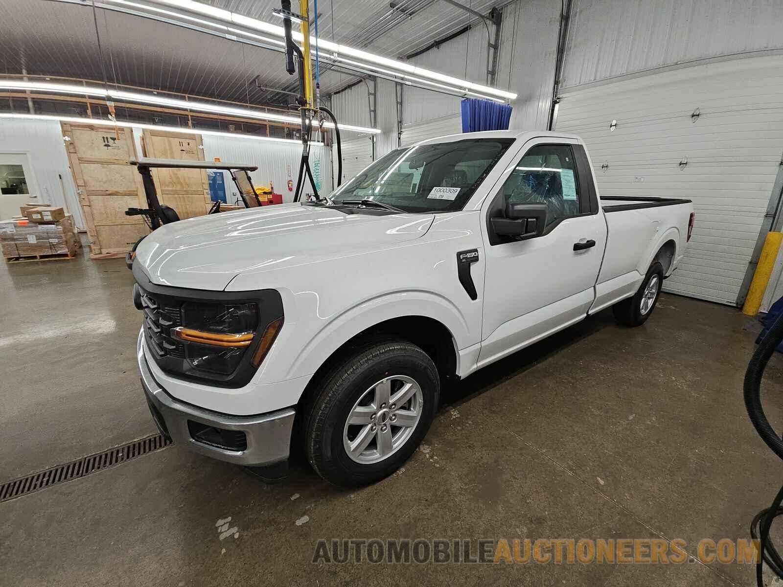 1FTMF1KPXRKD12781 Ford F-150 2024