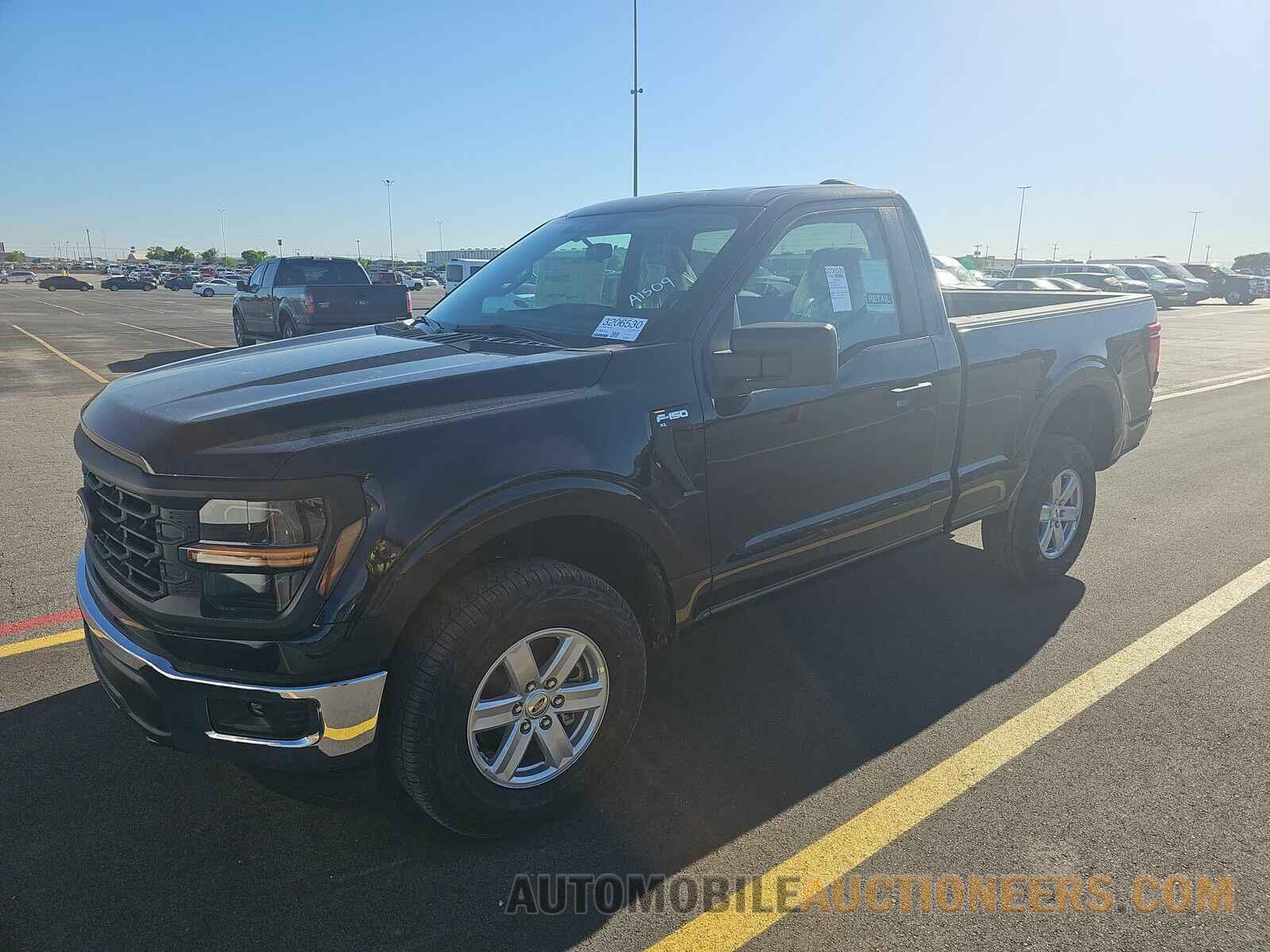 1FTMF1L50RKD15606 Ford F-150 2024