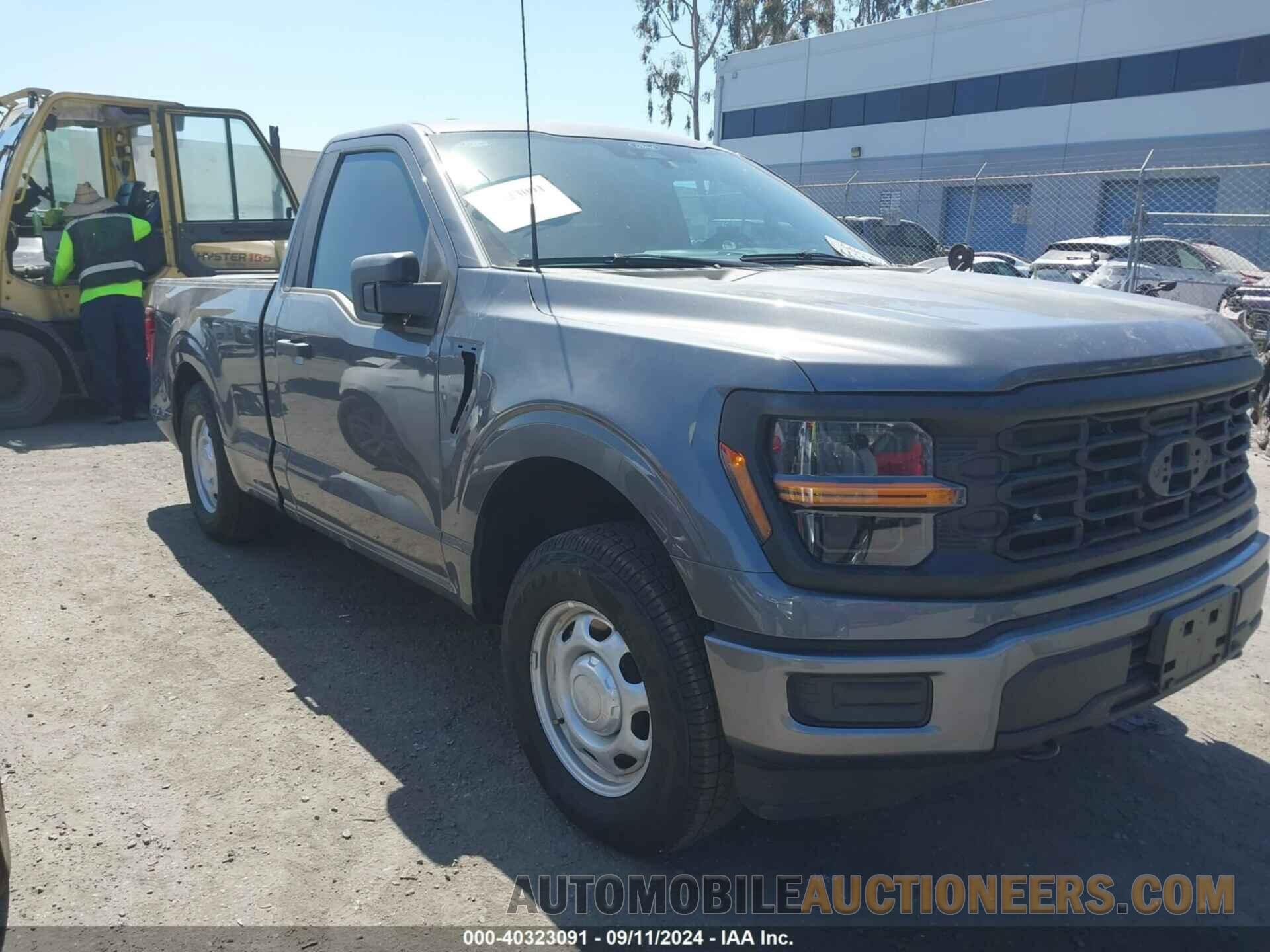 1FTMF1L50RKD22278 FORD F-150 2024