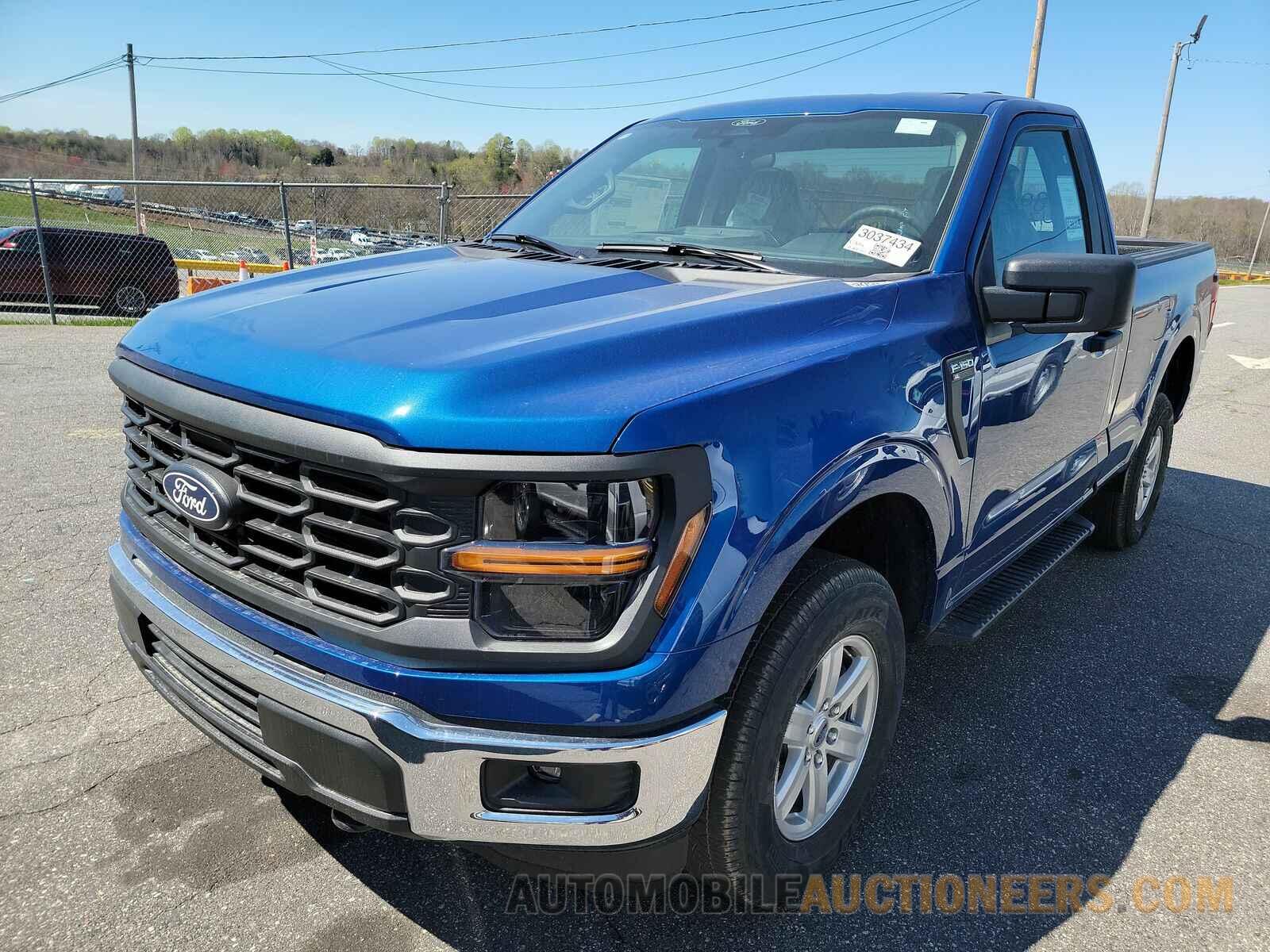 1FTMF1L50RKD40201 Ford F-150 2024