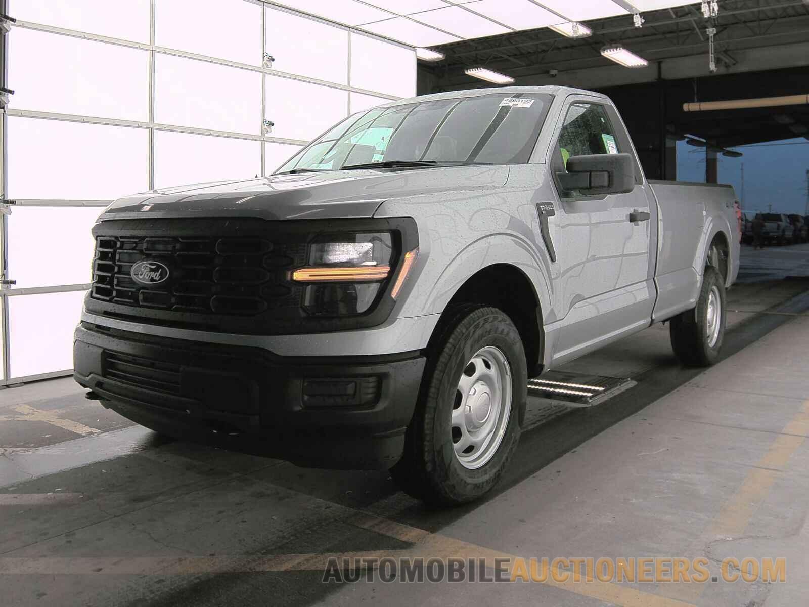 1FTMF1L51RKD06199 Ford F-150 2024