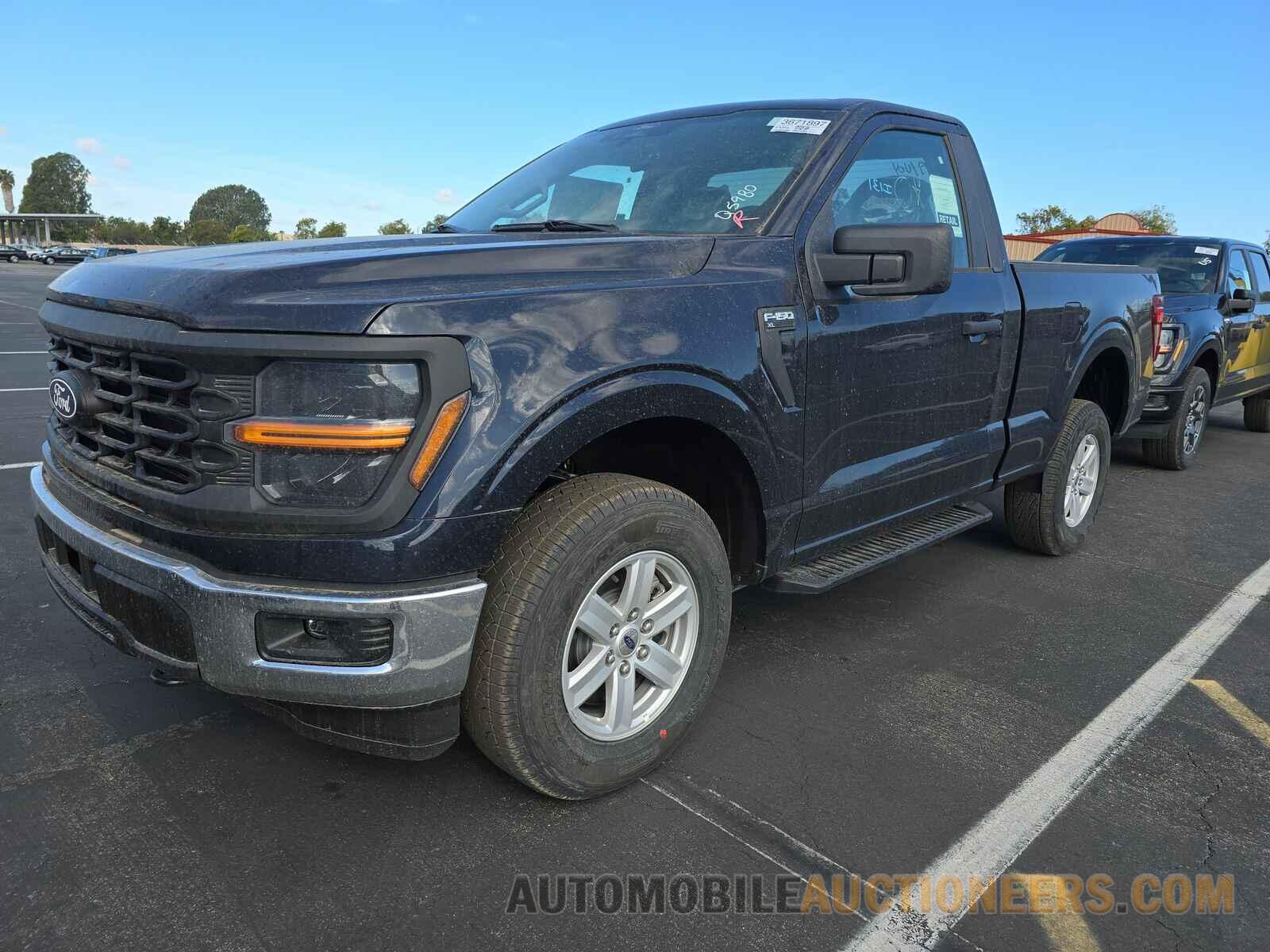 1FTMF1L51RKD40272 Ford F-150 2024