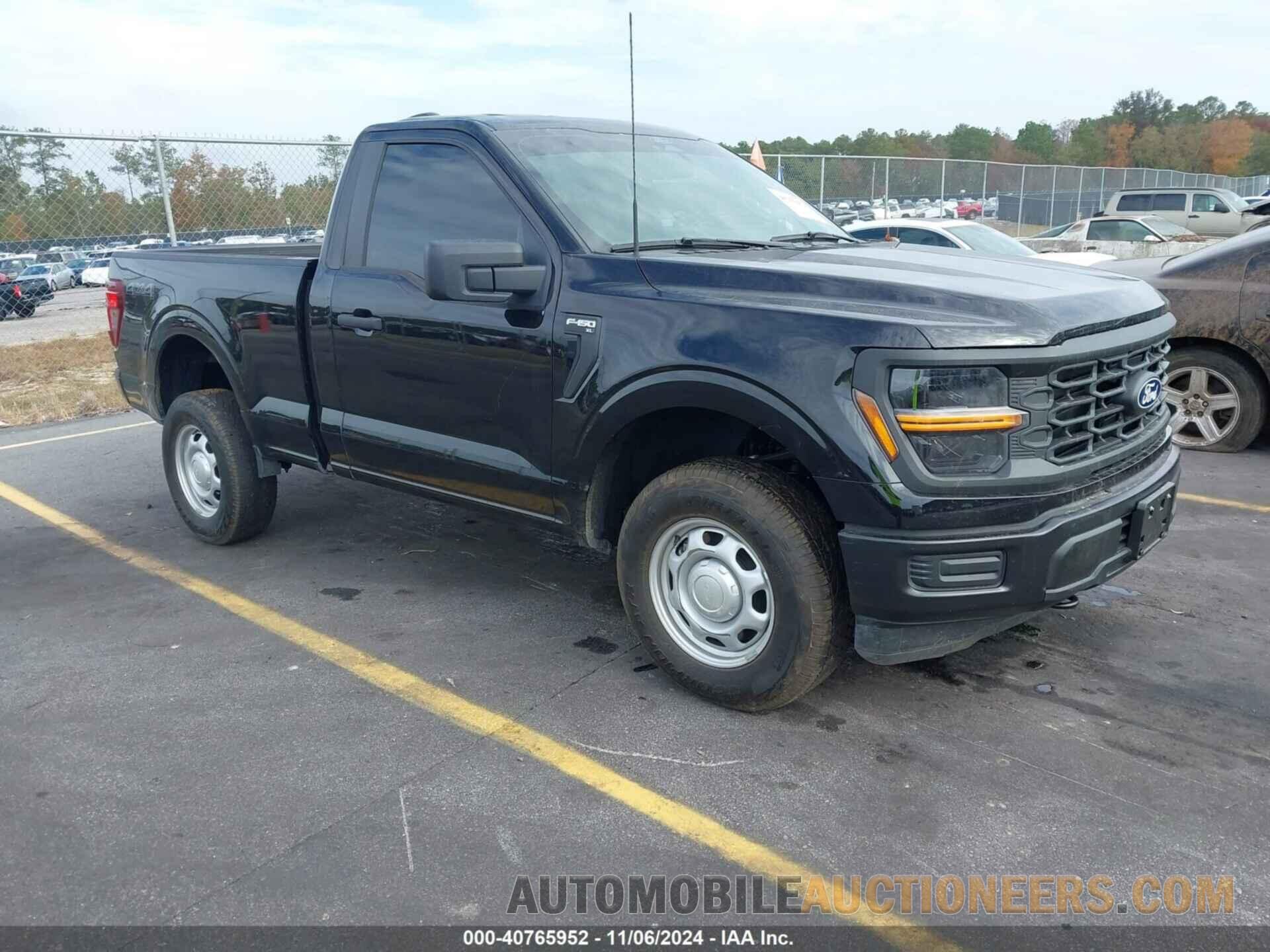 1FTMF1L51RKD77449 FORD F150 2024