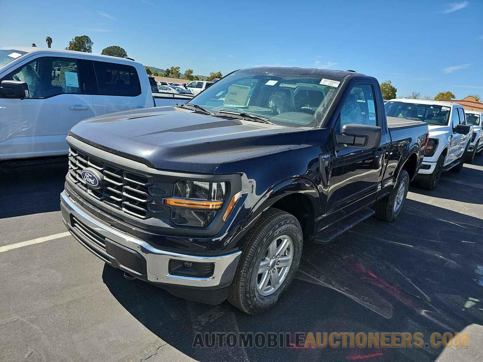 1FTMF1L52RKD16515 Ford F-150 2024