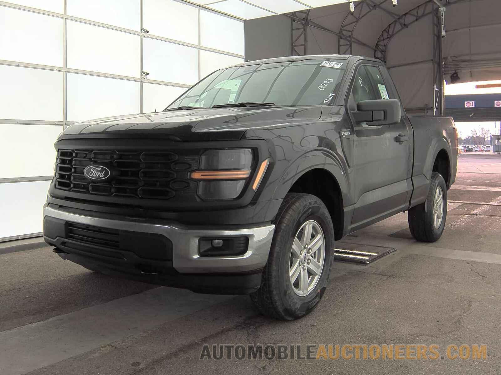 1FTMF1L52RKD40815 Ford F-150 2024