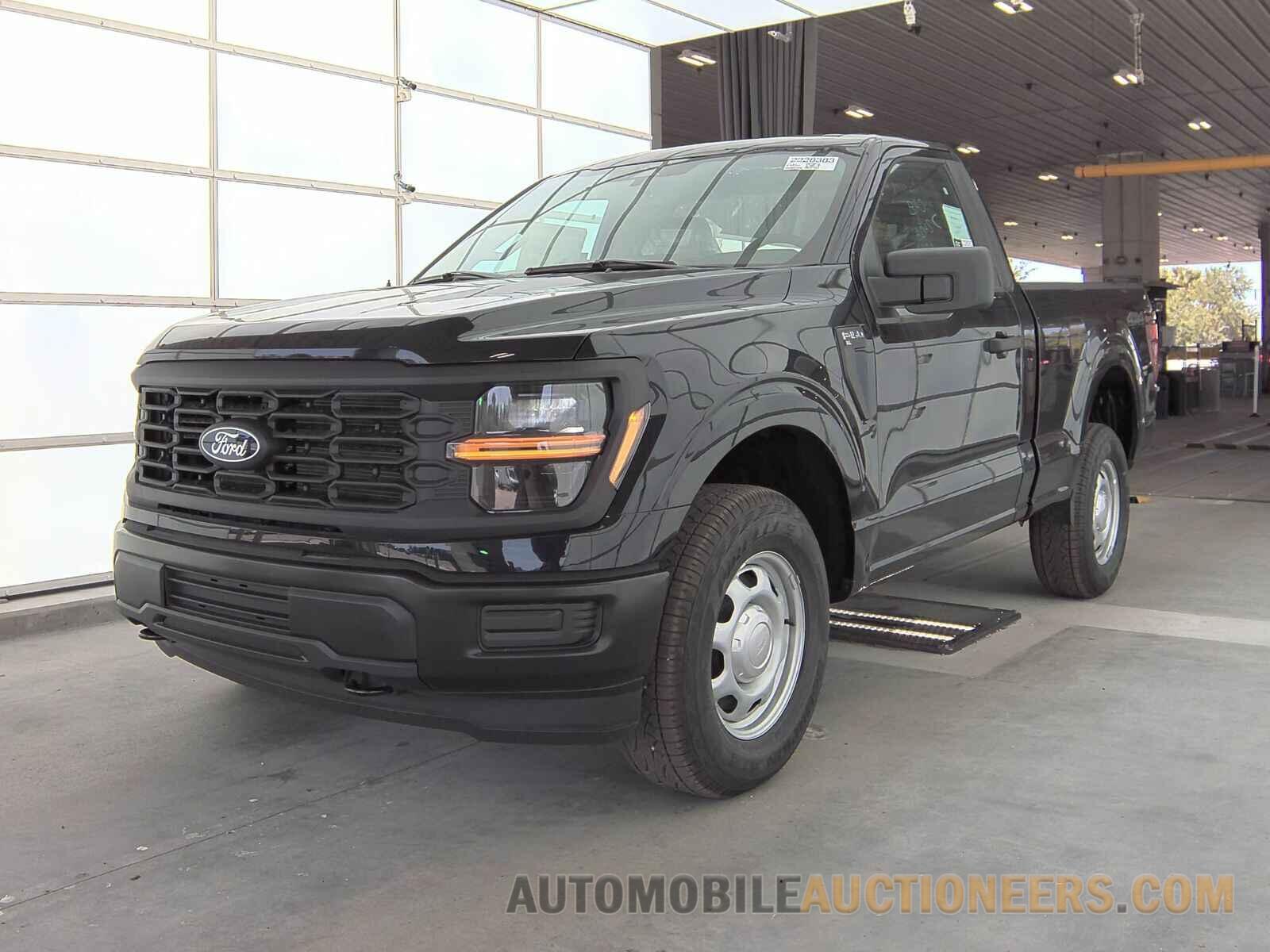 1FTMF1L53RKD05152 Ford F-150 2024