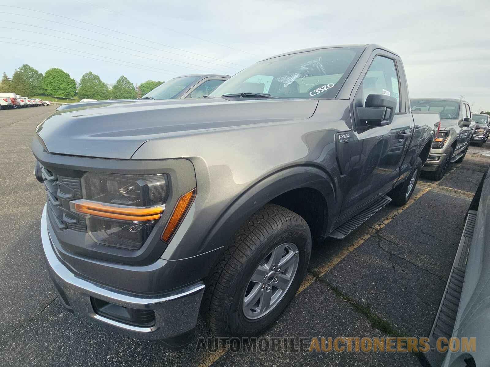 1FTMF1L53RKD10822 Ford F-150 2024