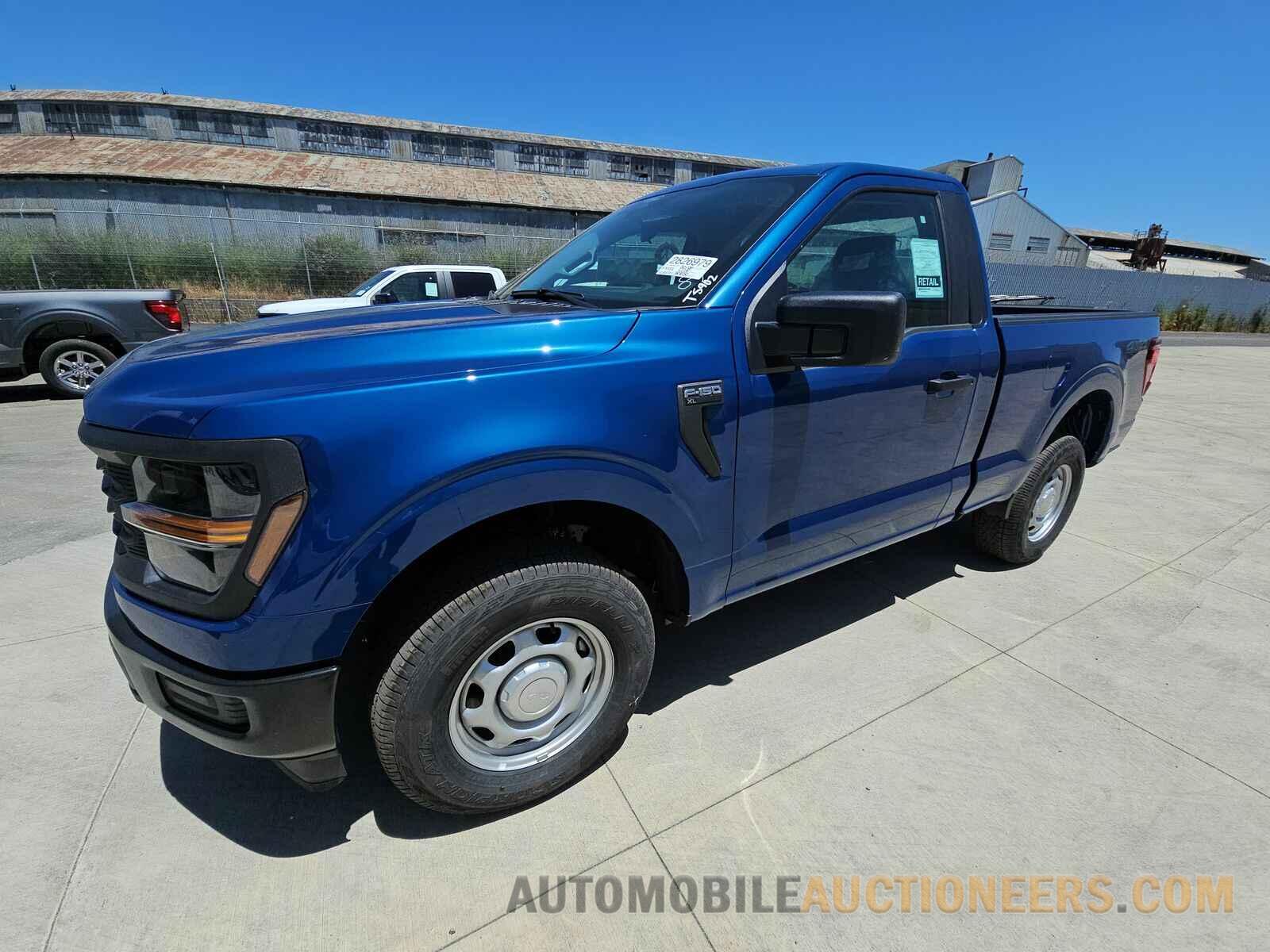 1FTMF1L53RKD89215 Ford F-150 2024