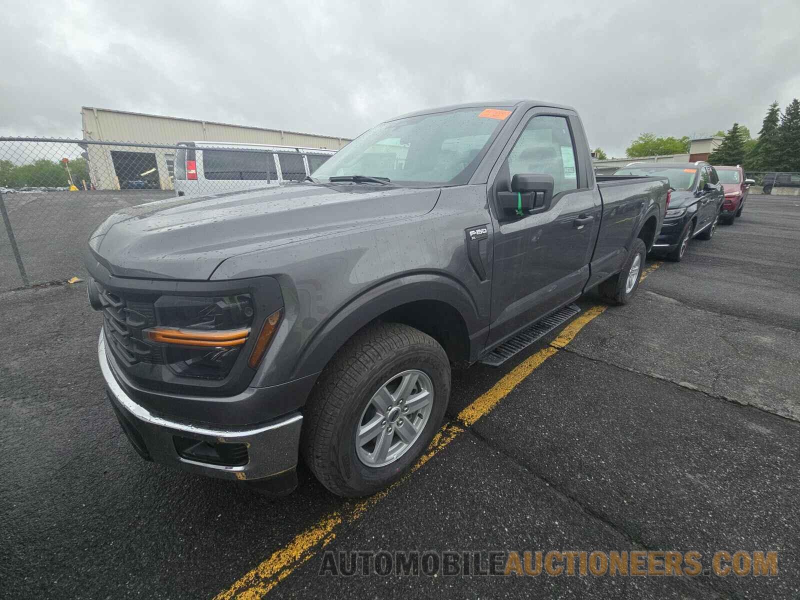 1FTMF1L54RKD67756 Ford F-150 2024