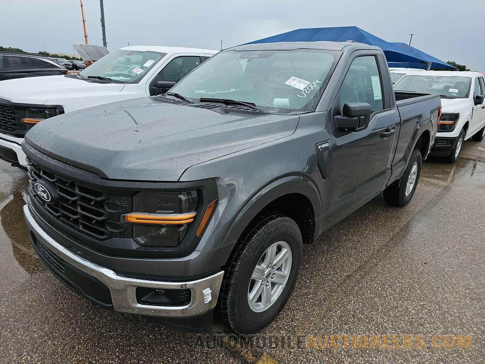 1FTMF1L54RKE51737 Ford F-150 2024