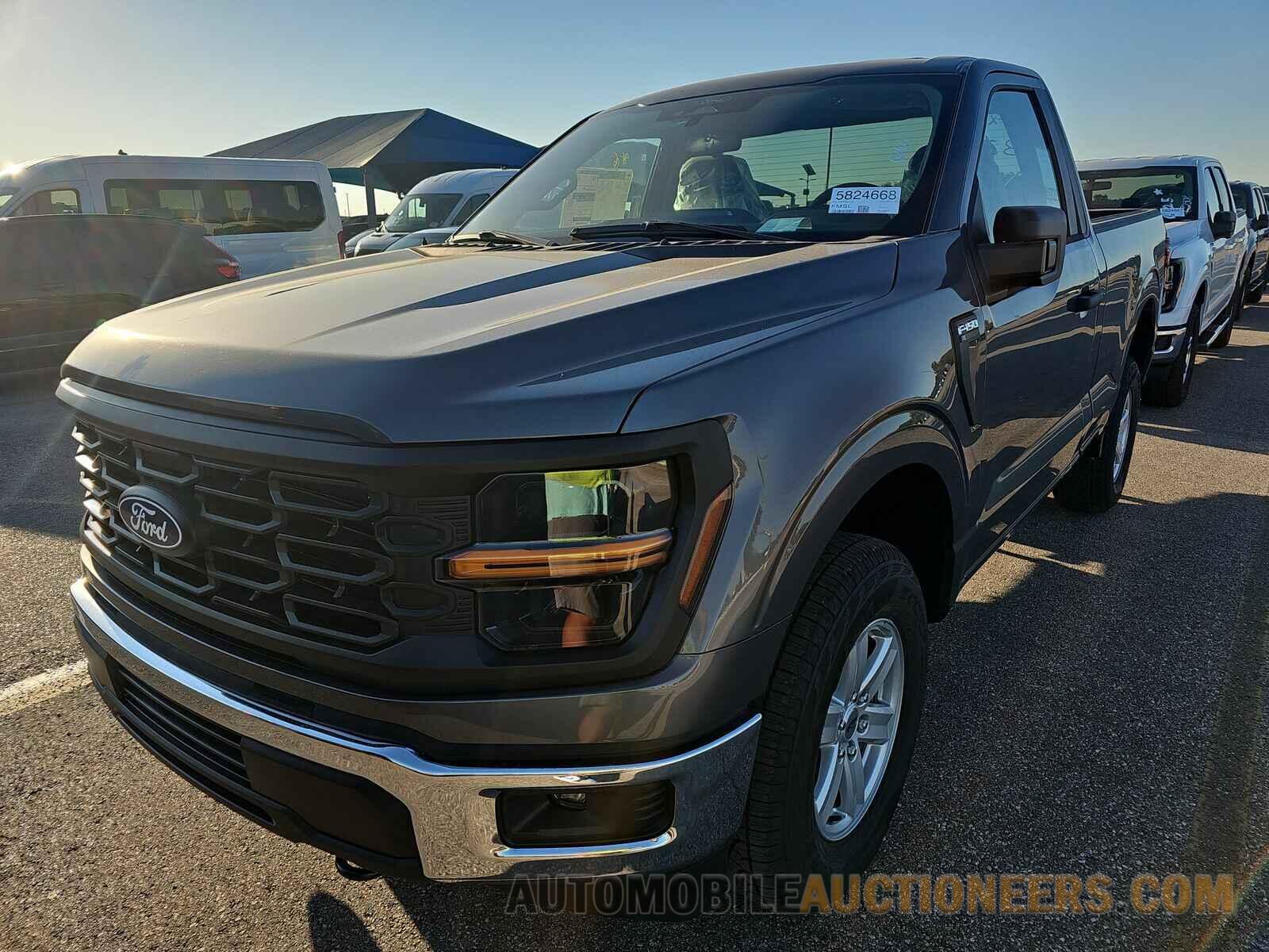 1FTMF1L55RKF02016 Ford F-150 2024