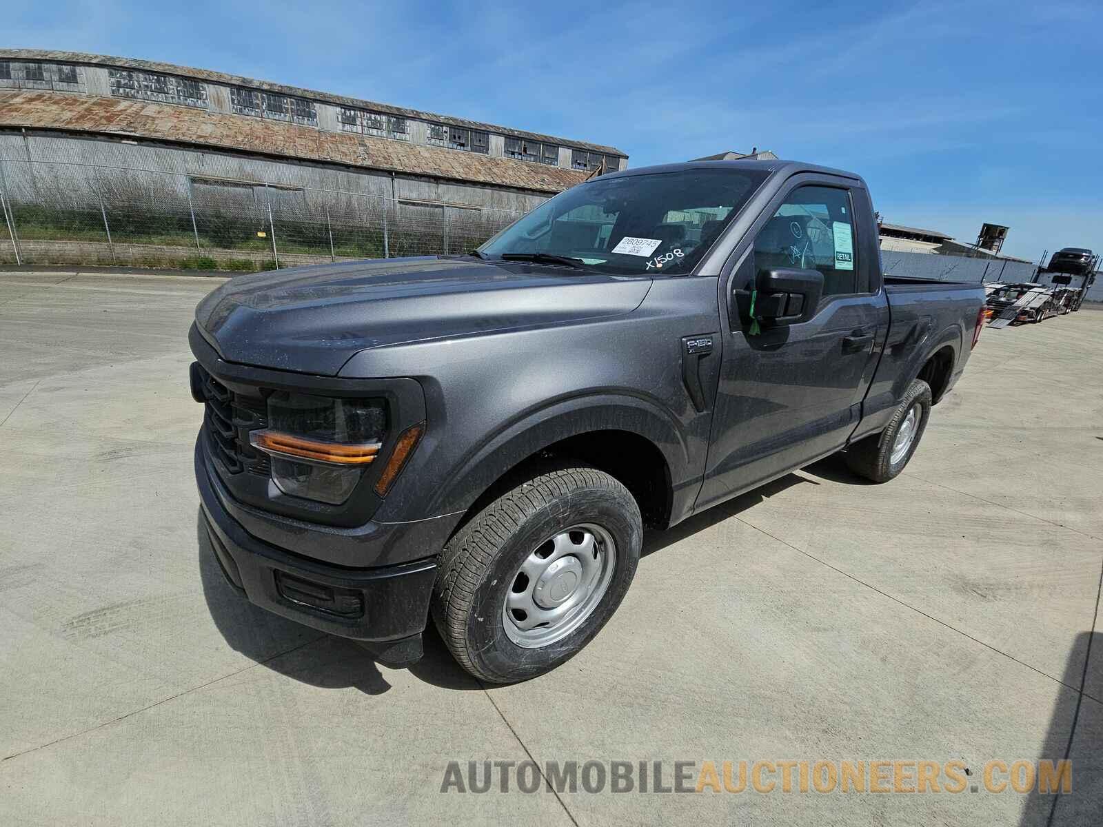 1FTMF1L56RKD22222 Ford F-150 2024