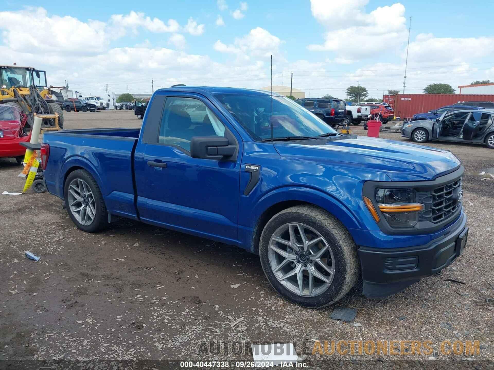 1FTMF1L56RKD74837 FORD F-150 2024