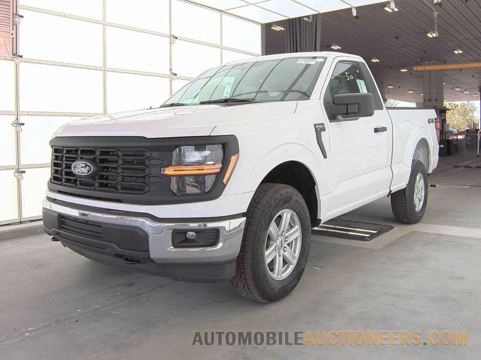 1FTMF1L57RKD00682 Ford F-150 2024