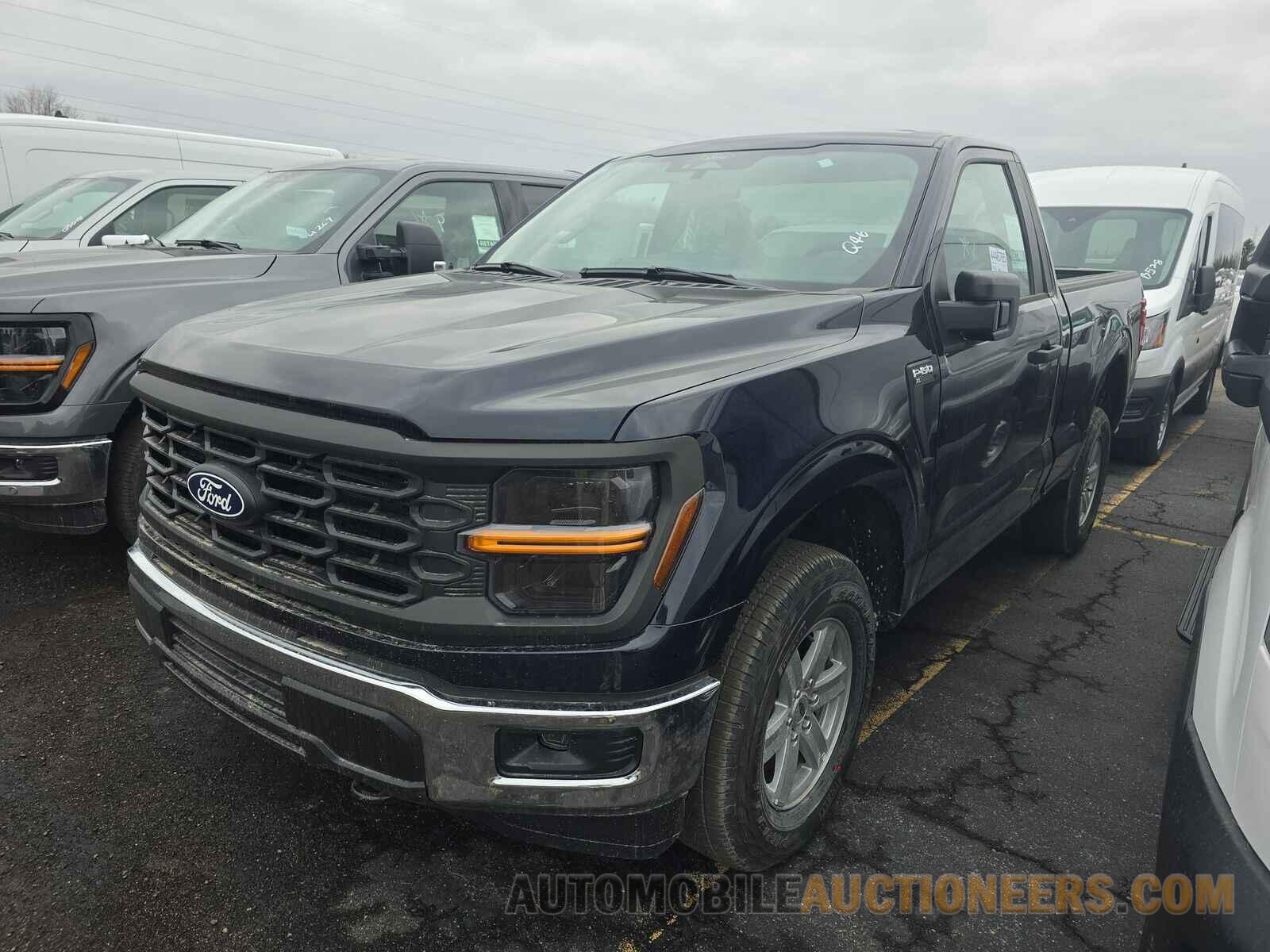 1FTMF1L57RKD40583 Ford F-150 2024