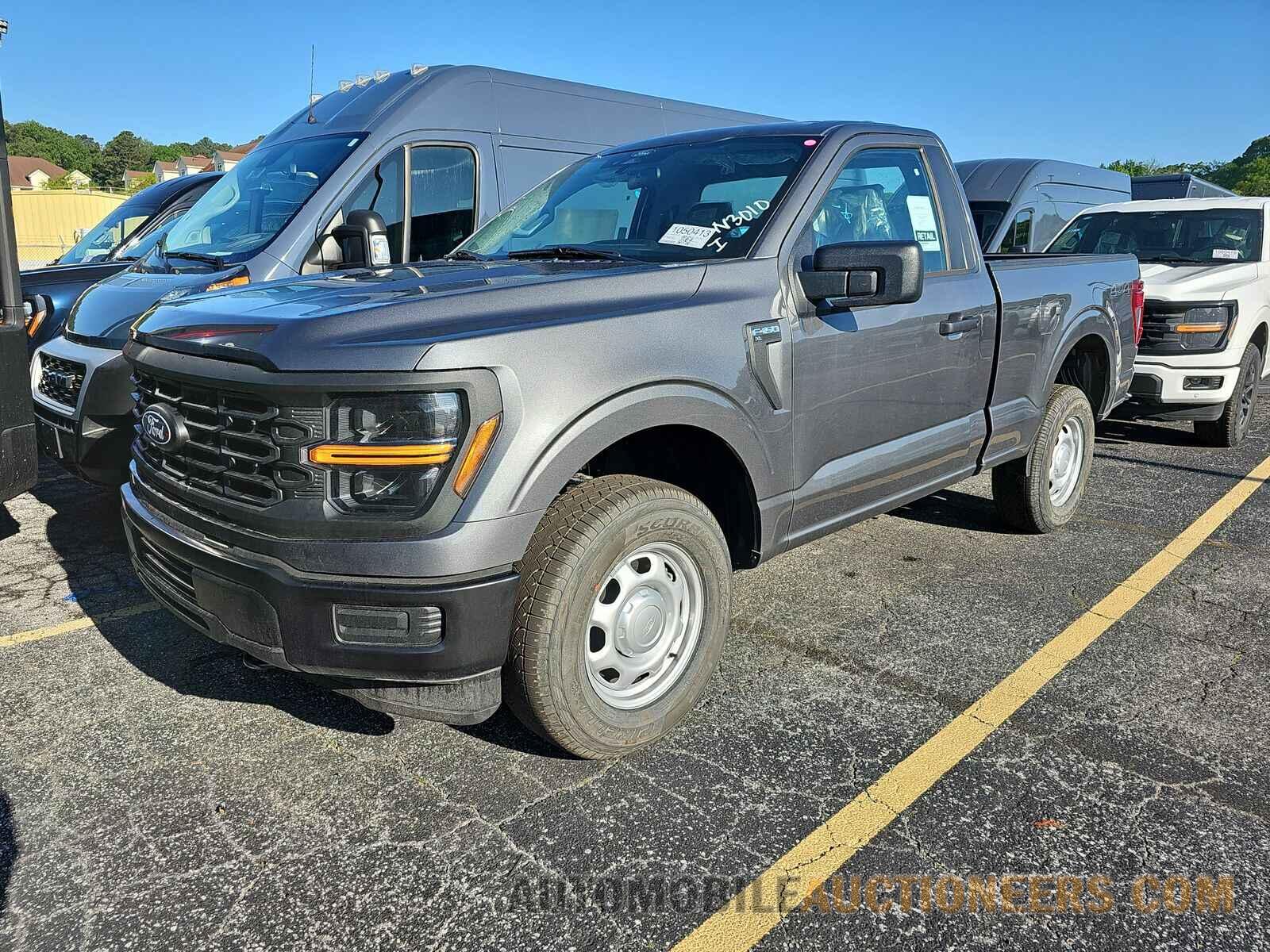 1FTMF1L57RKD44732 Ford F-150 2024