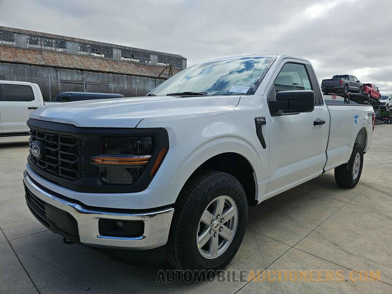 1FTMF1L59RKD05088 Ford F-150 2024