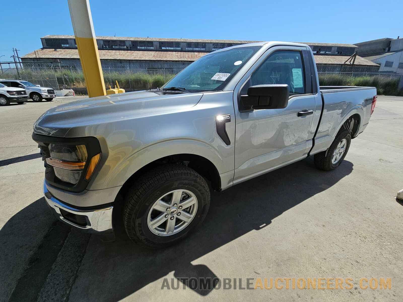 1FTMF1L5XRKD00420 Ford F-150 2024