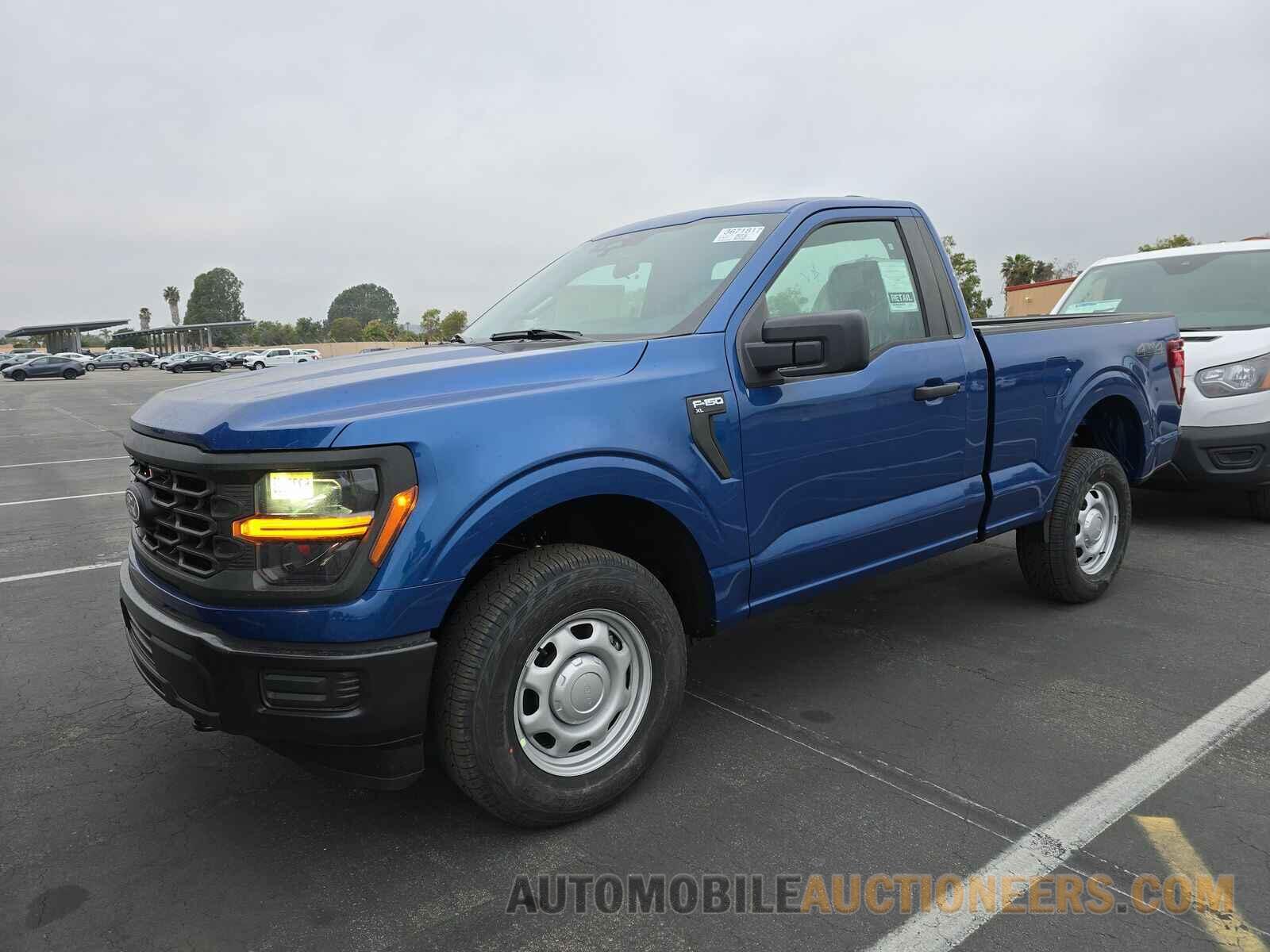 1FTMF1L5XRKD04869 Ford F-150 2024