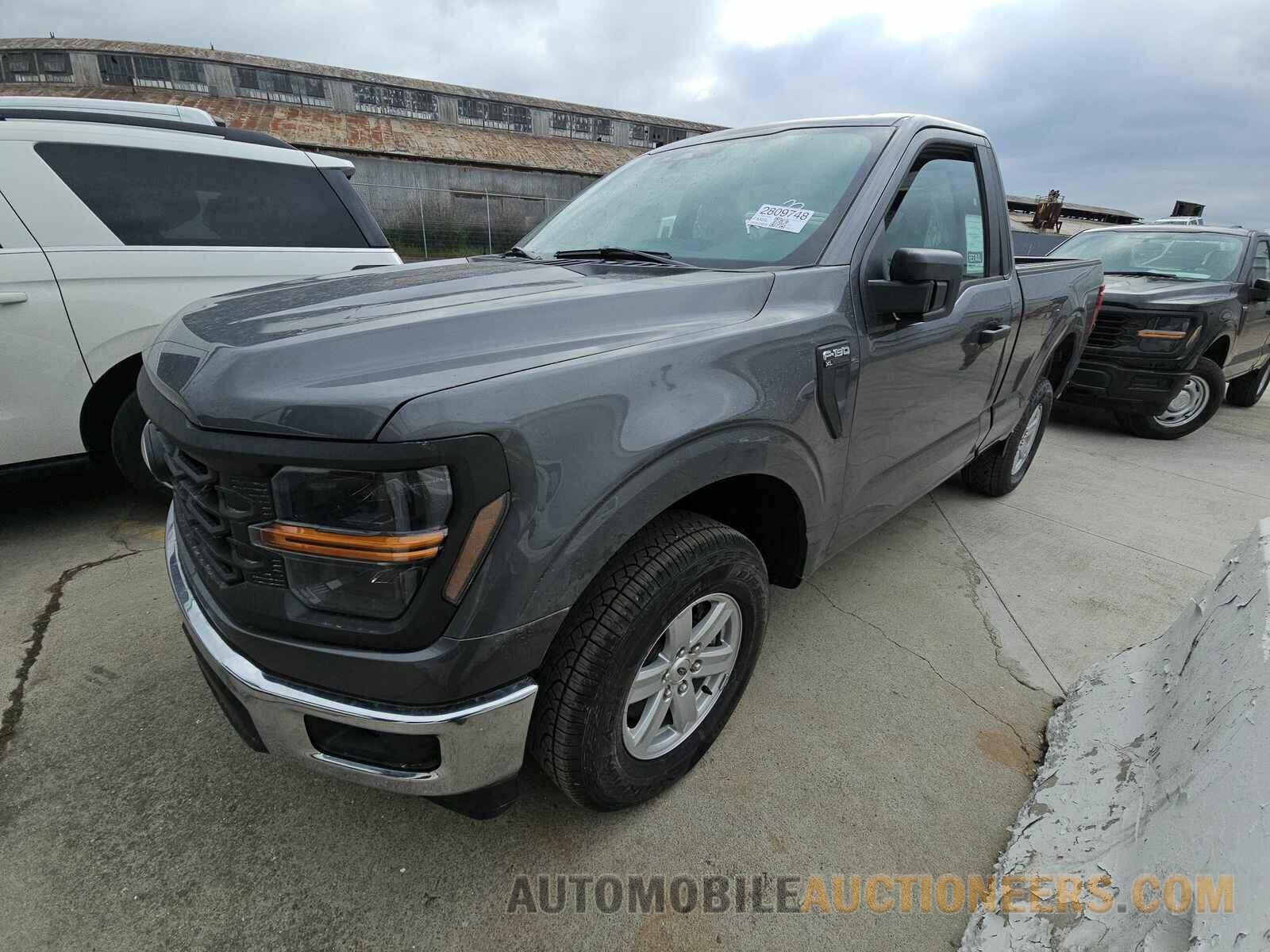 1FTMF1L5XRKD05696 Ford F-150 2024