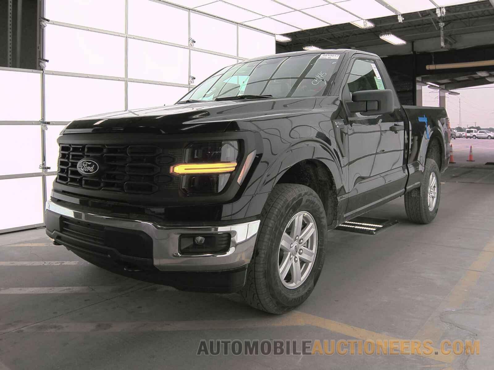 1FTMF1L5XRKD17878 Ford F-150 2024