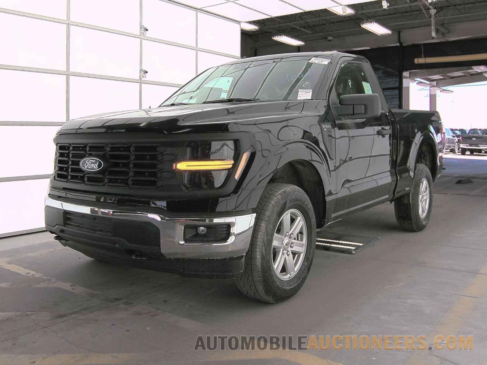 1FTMF1L5XRKD40268 Ford F-150 2024