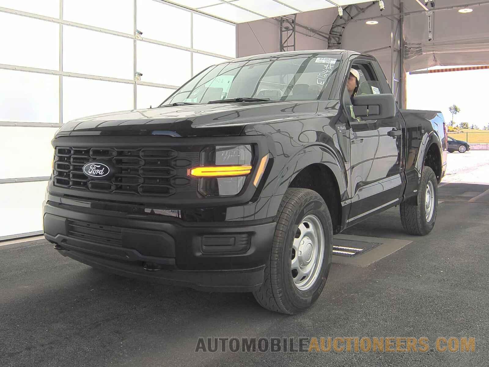 1FTMF1L5XRKD48533 Ford F-150 2024