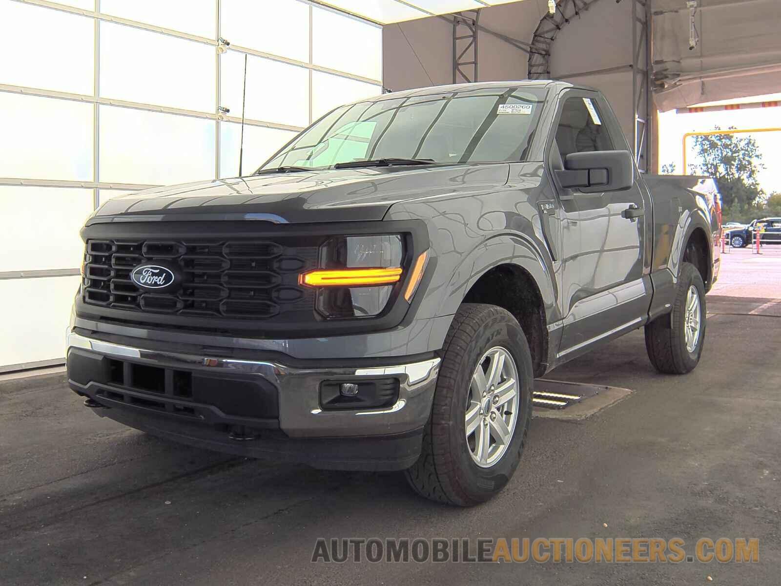 1FTMF1L5XRKD69107 Ford F-150 2024