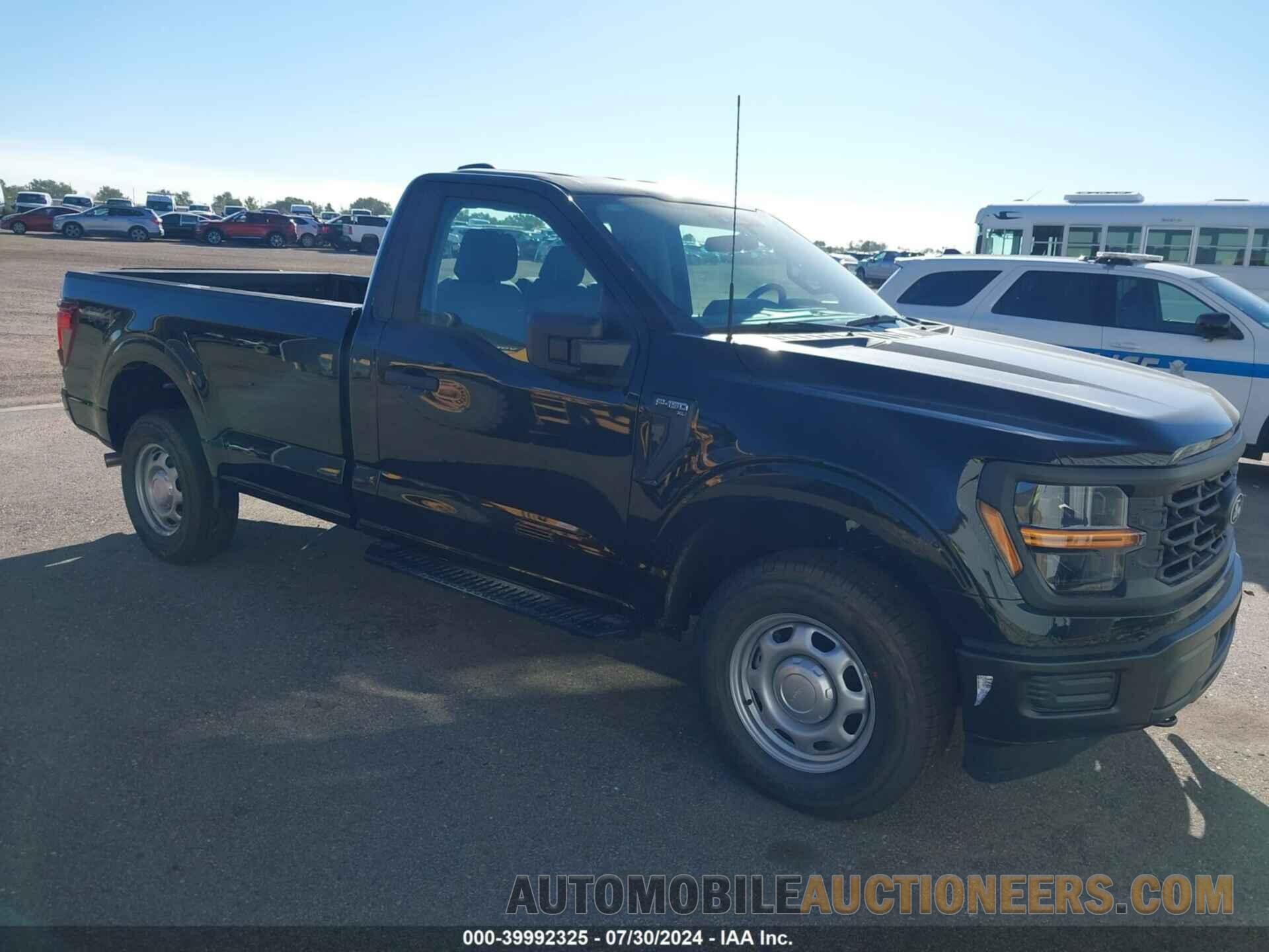 1FTMF1LP1RKE55858 FORD F150 2024