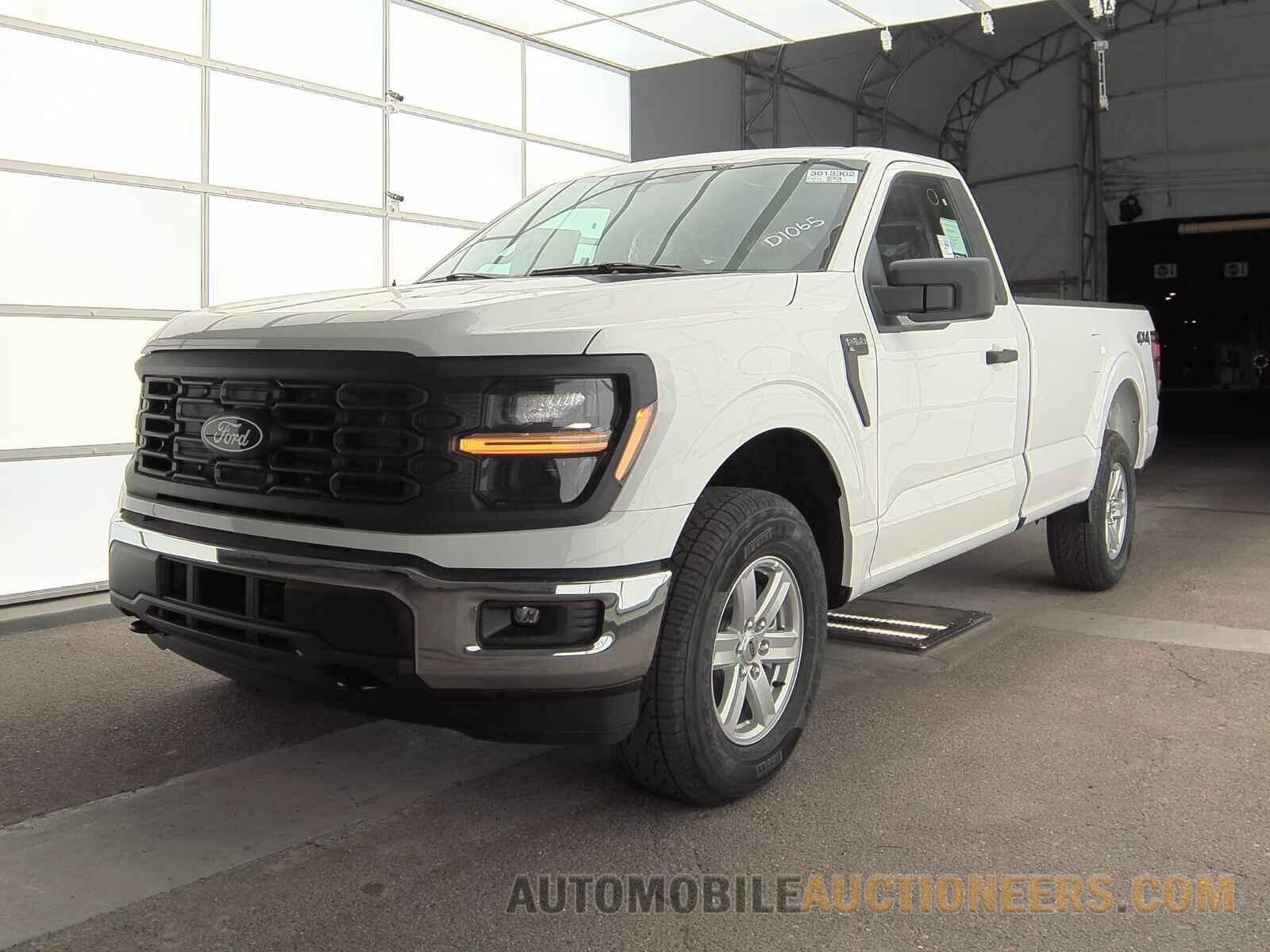 1FTMF1LP2RKD22350 Ford F-150 2024